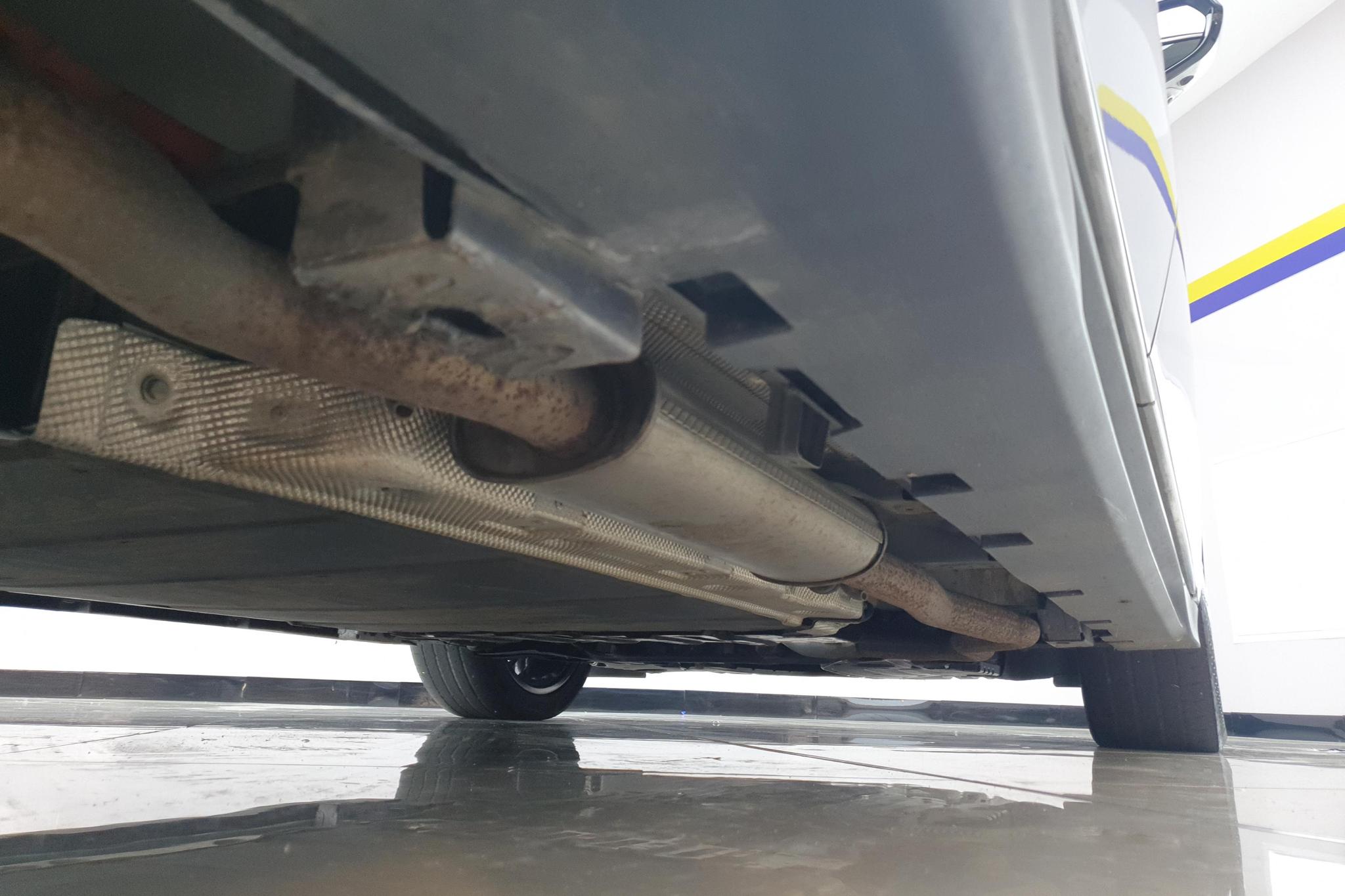 BYD Han DM 2022 DM-i 121KM Premium