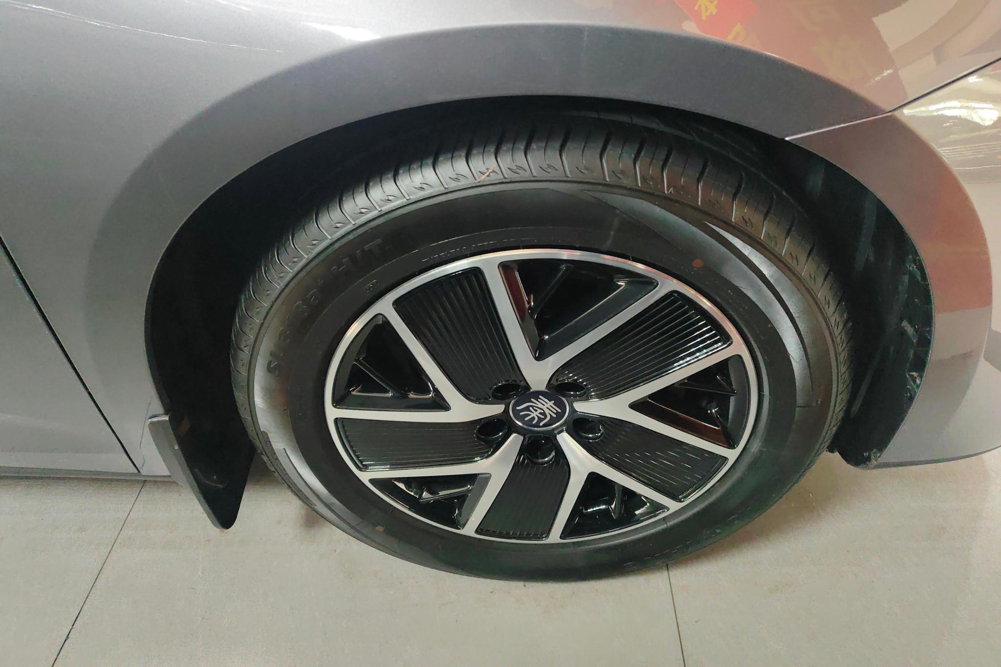 BYD Qin L L DM 2024 DM-i 80KM