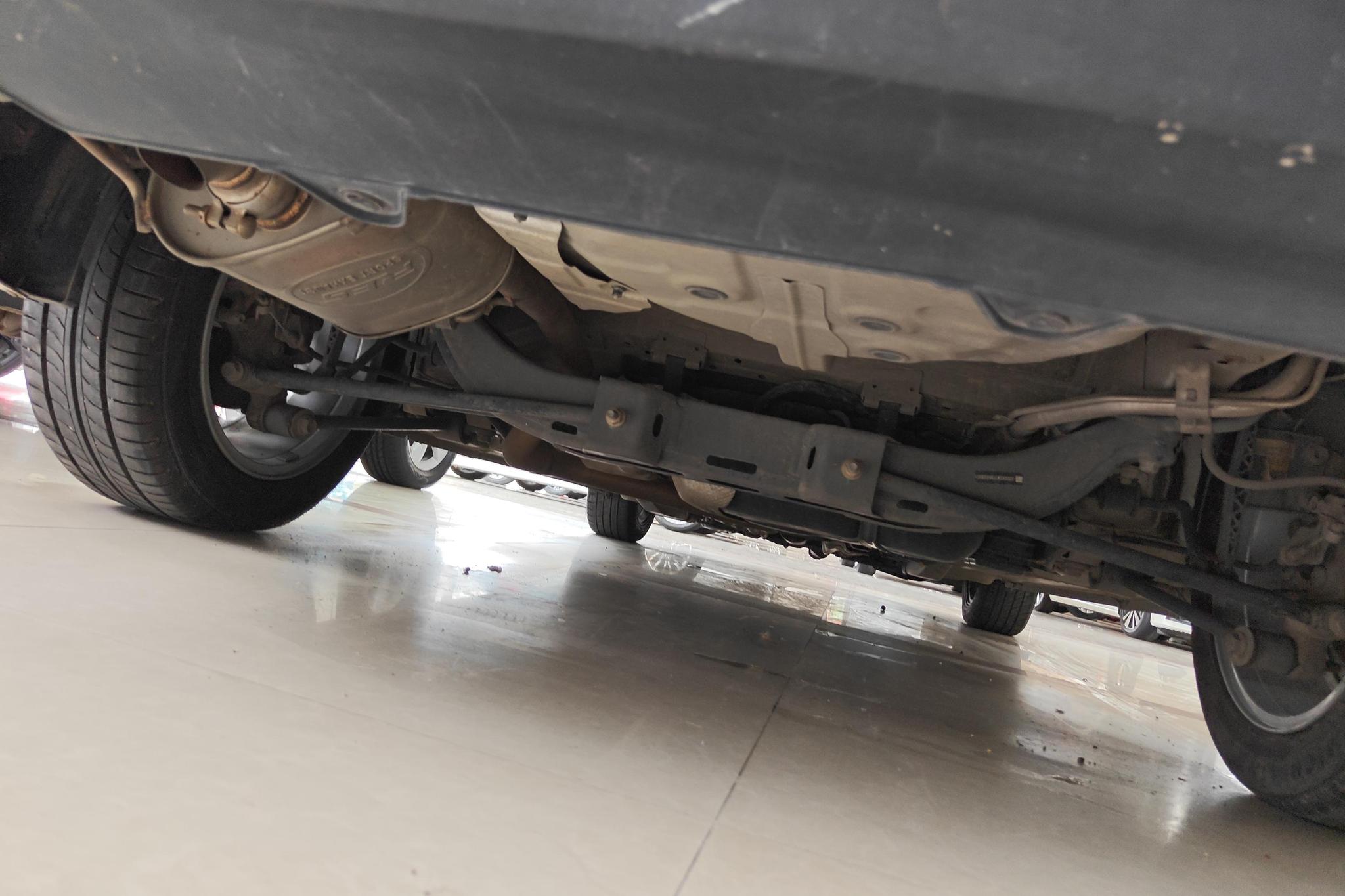 Buick Excelle 2021 1.5L AT Elite