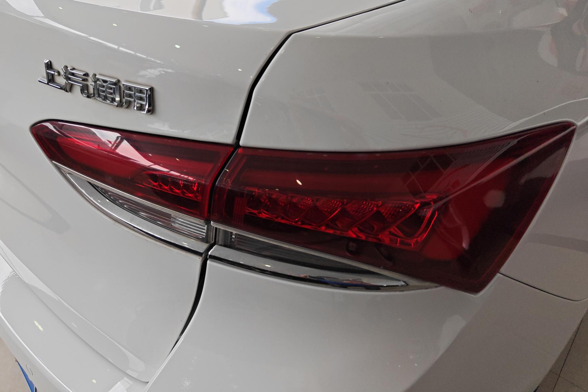 Buick Excelle 2021 1.5L AT Elite