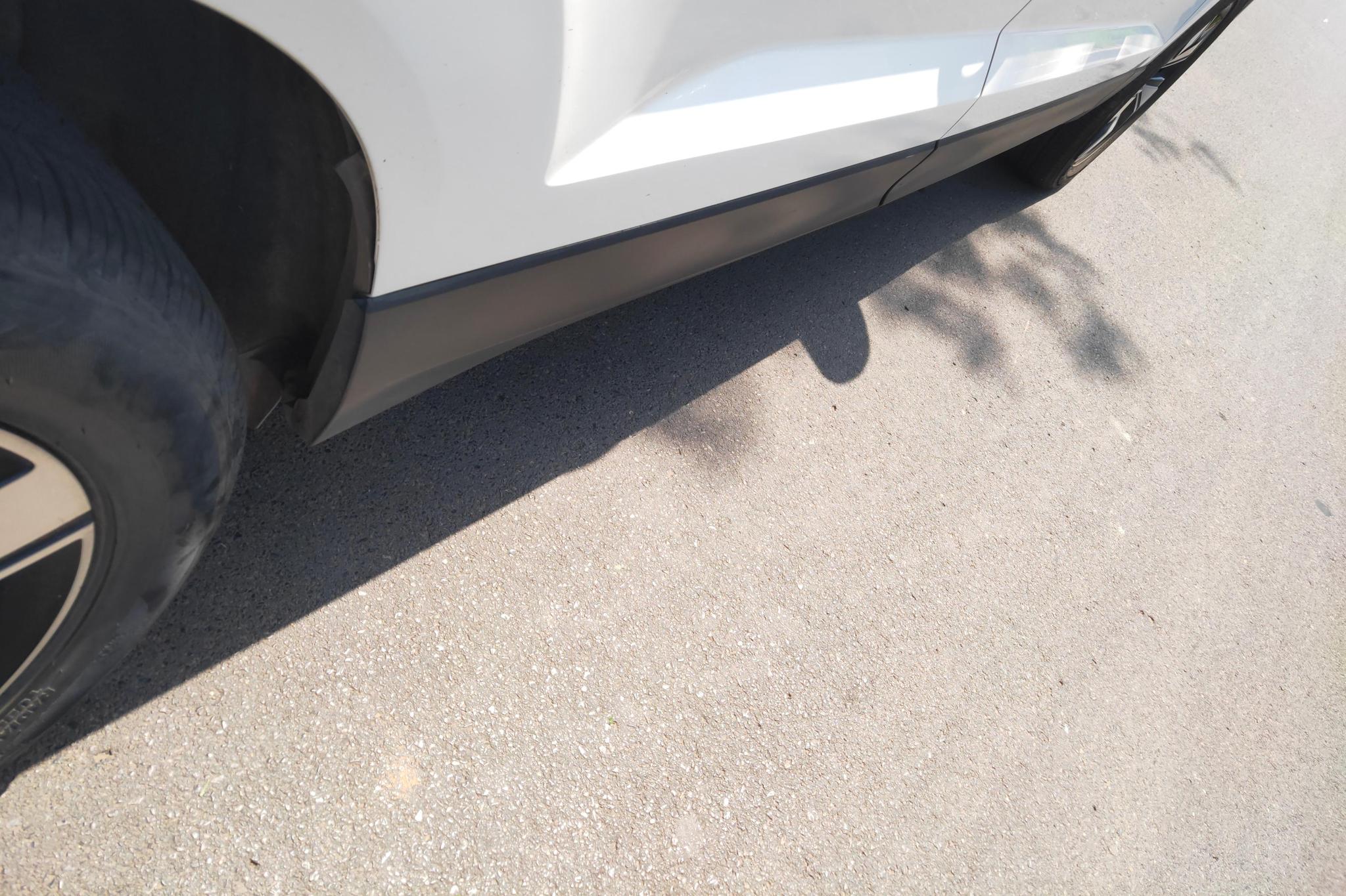 Volkswagen Tharu 2021 280TSI Comfort