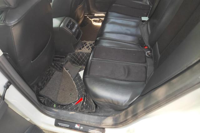Volkswagen Tharu 2021 280 TSI 2 WD — фото 17
