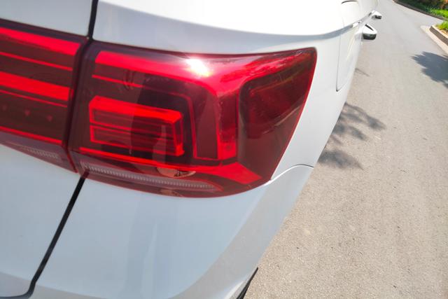 Volkswagen Tharu 2021 280 TSI 2 WD — фото 6
