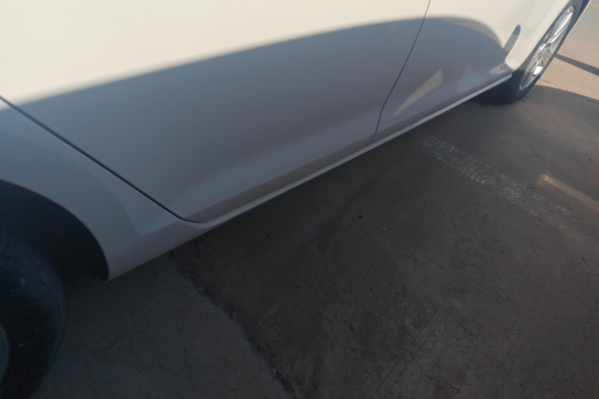 Volkswagen Golf 2015 1.4TSI AT Comfort