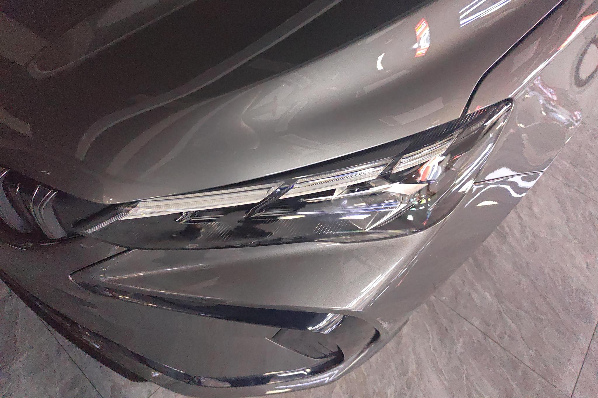 Geely Binrui 2024 COOL 1.5T DCT