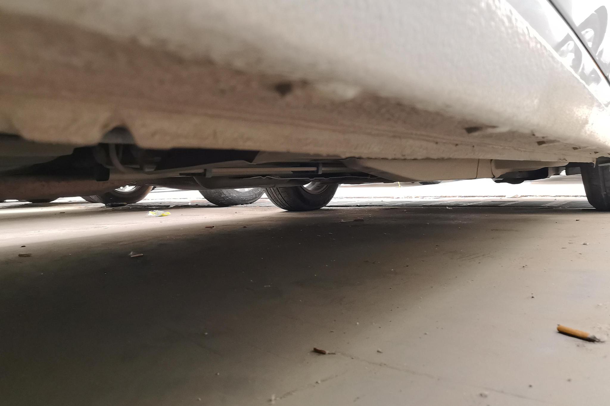 Chevrolet Cavalier 2019 320 AT