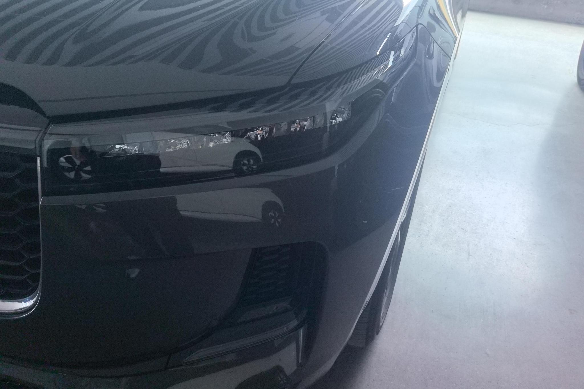 Li Auto ONE 2021 6 мест