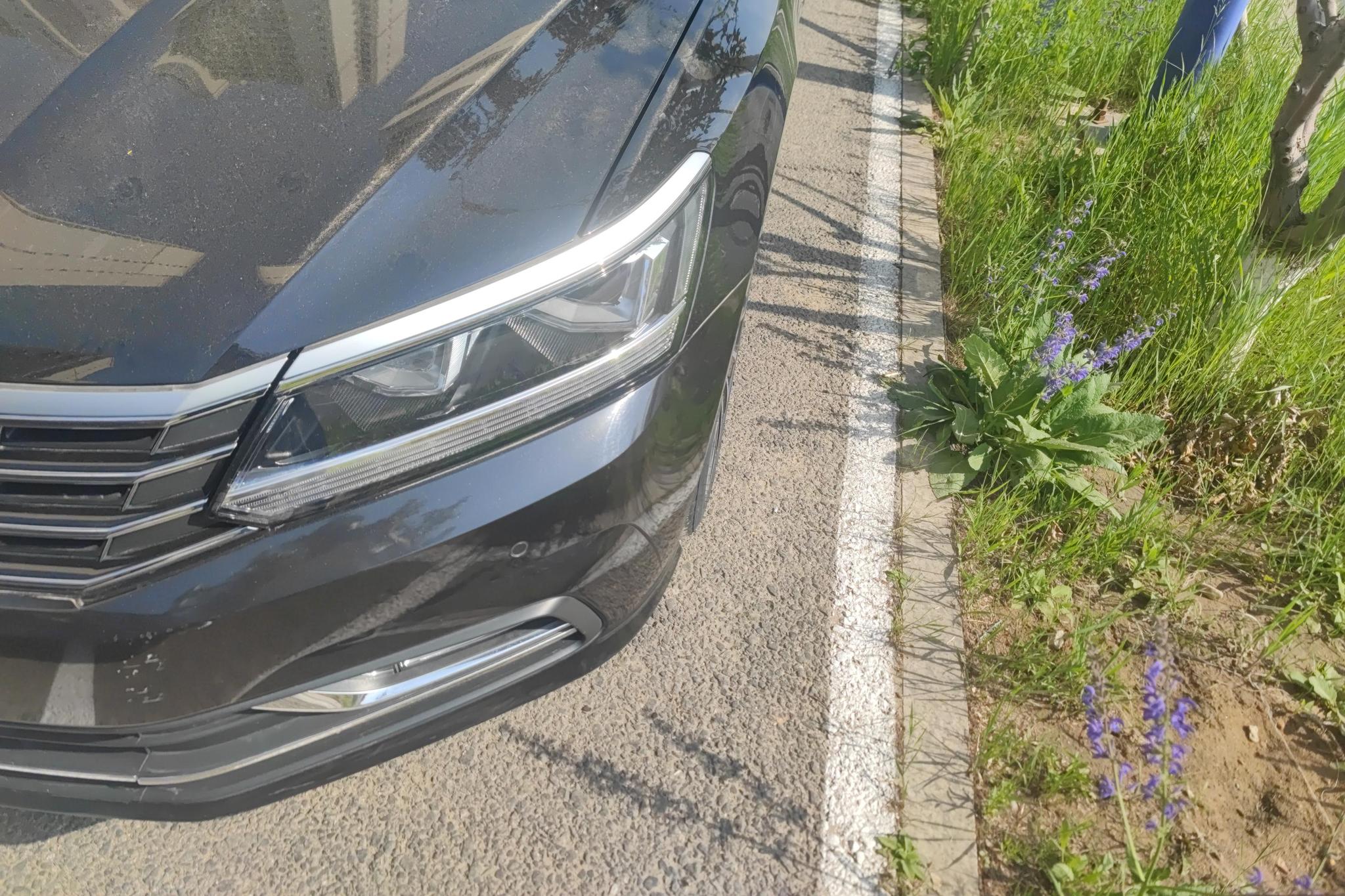 Volkswagen Passat 2017 330TSI DSG