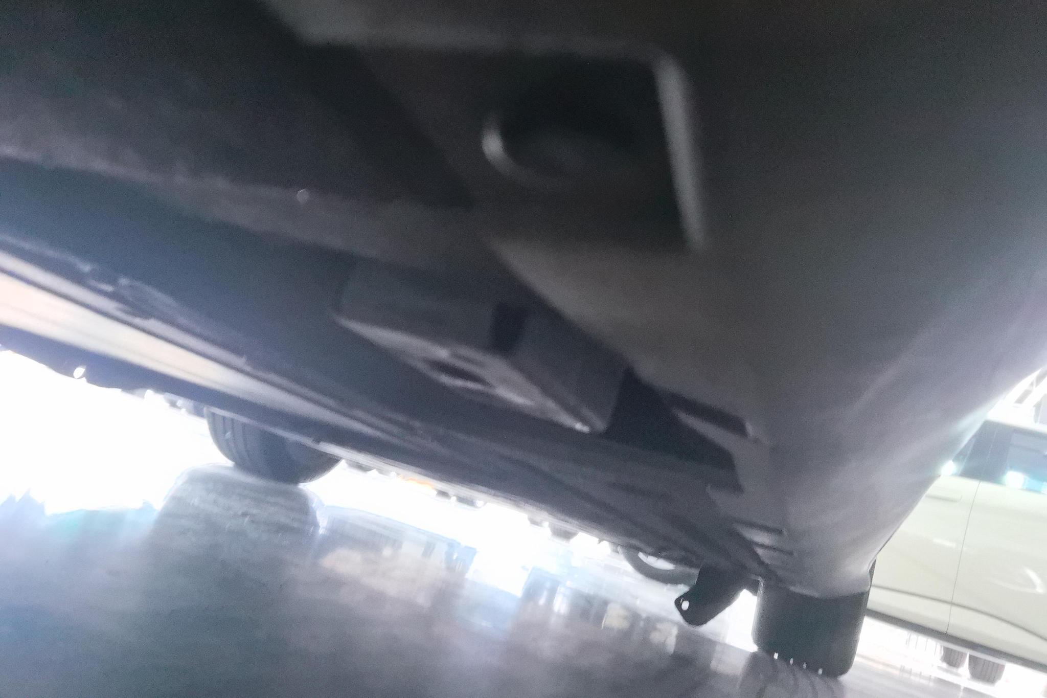 BYD HanEV EV 2020 Luxury