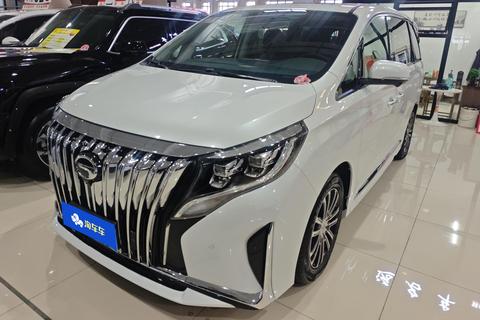 Trumpchi M8