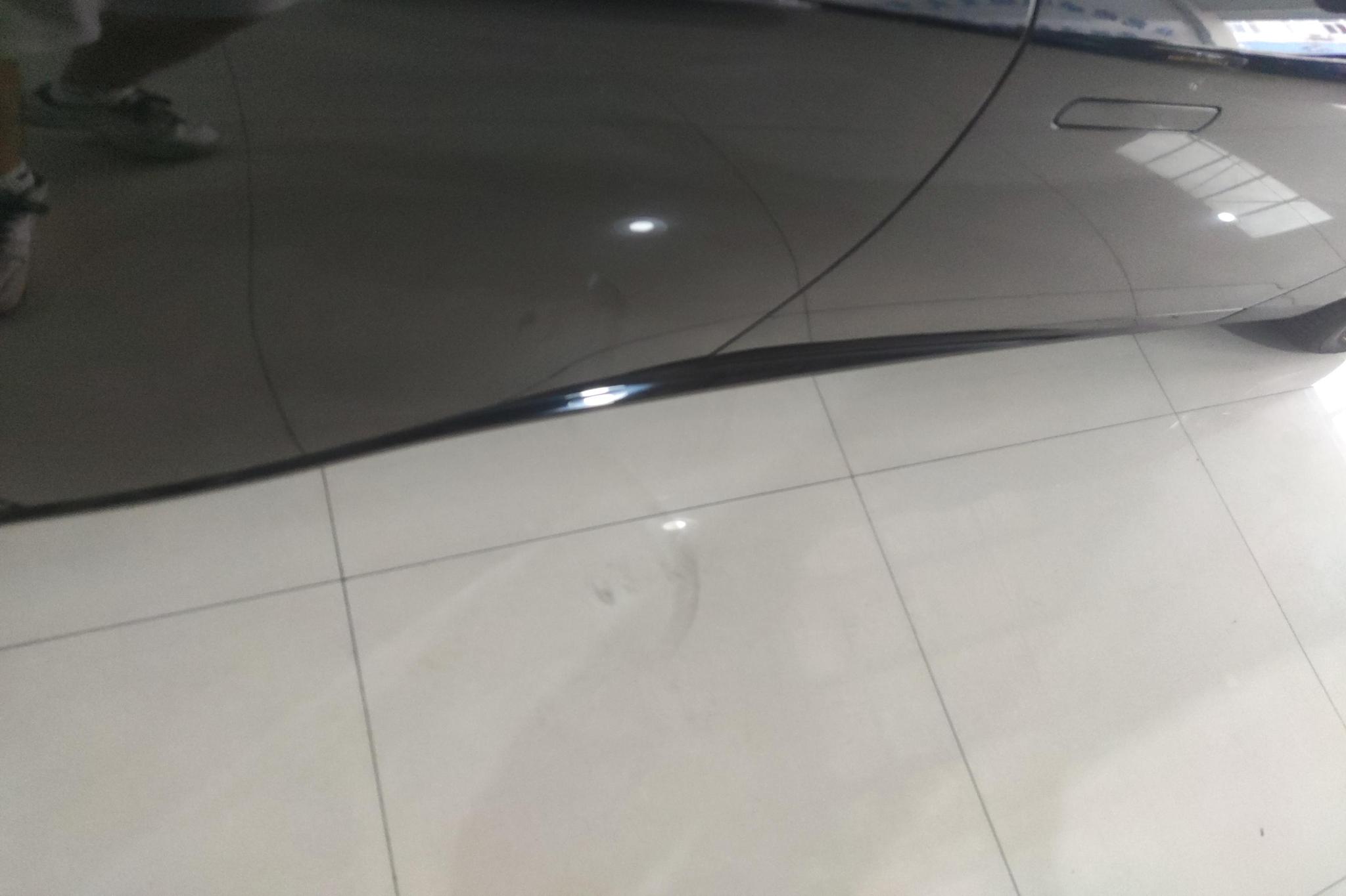 Xpeng P7 2024 P7i 550 Pro