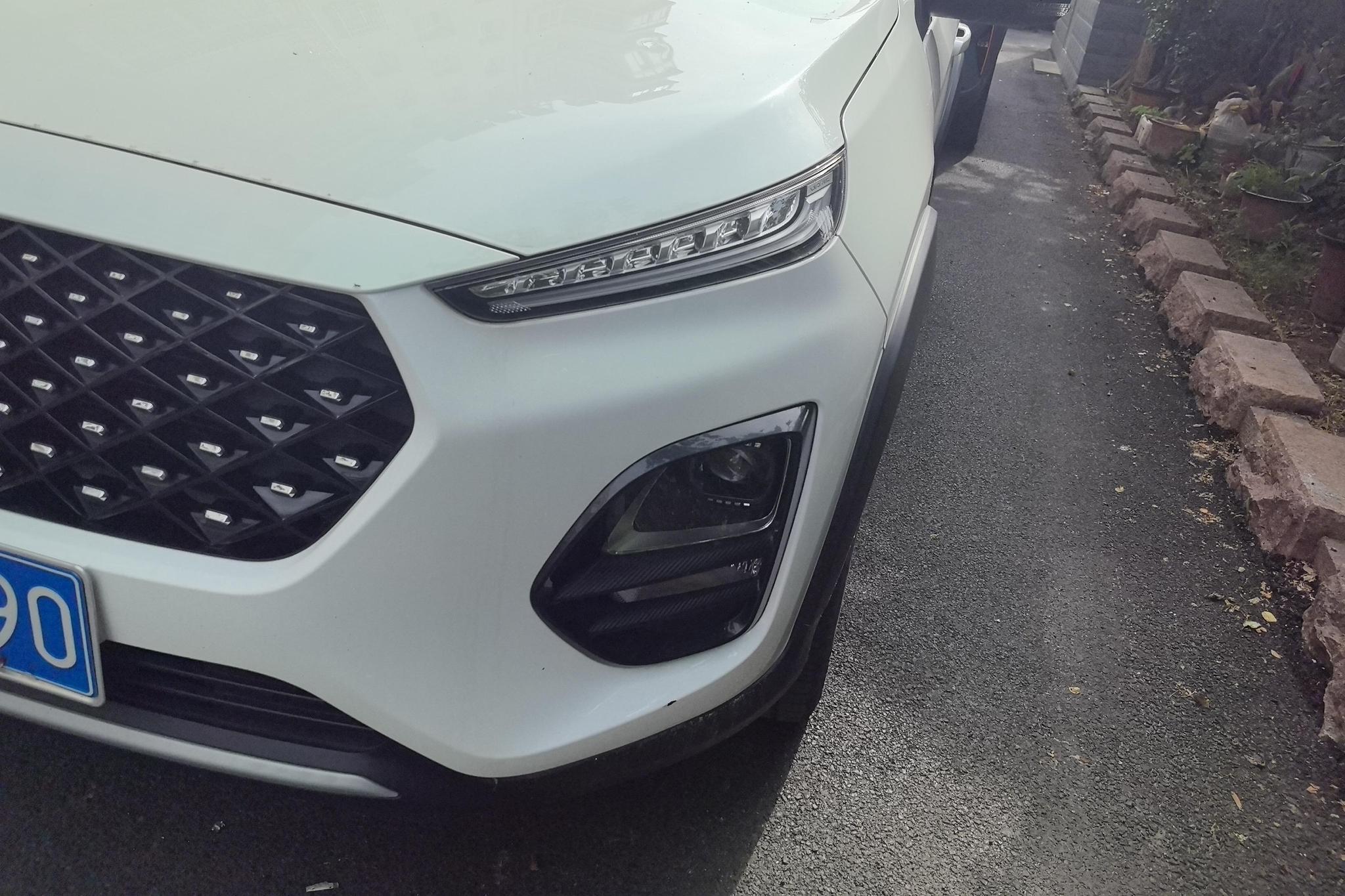 Chery Tiggo 3x 3x 2021 PLUS 1.5L MT