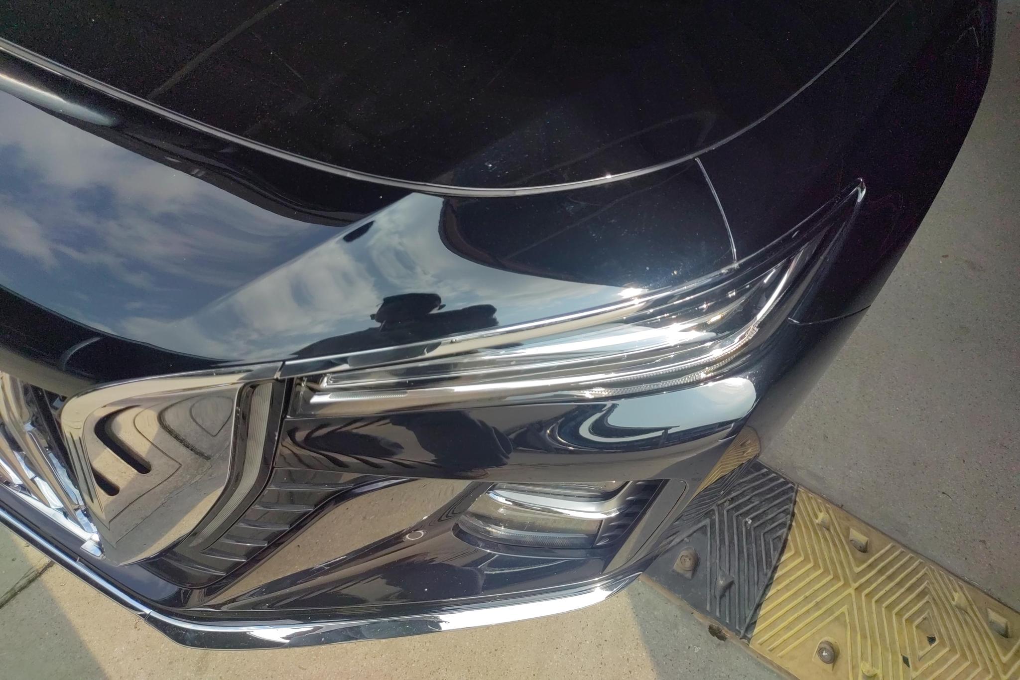 Hongqi H5 2023 2.0T AT