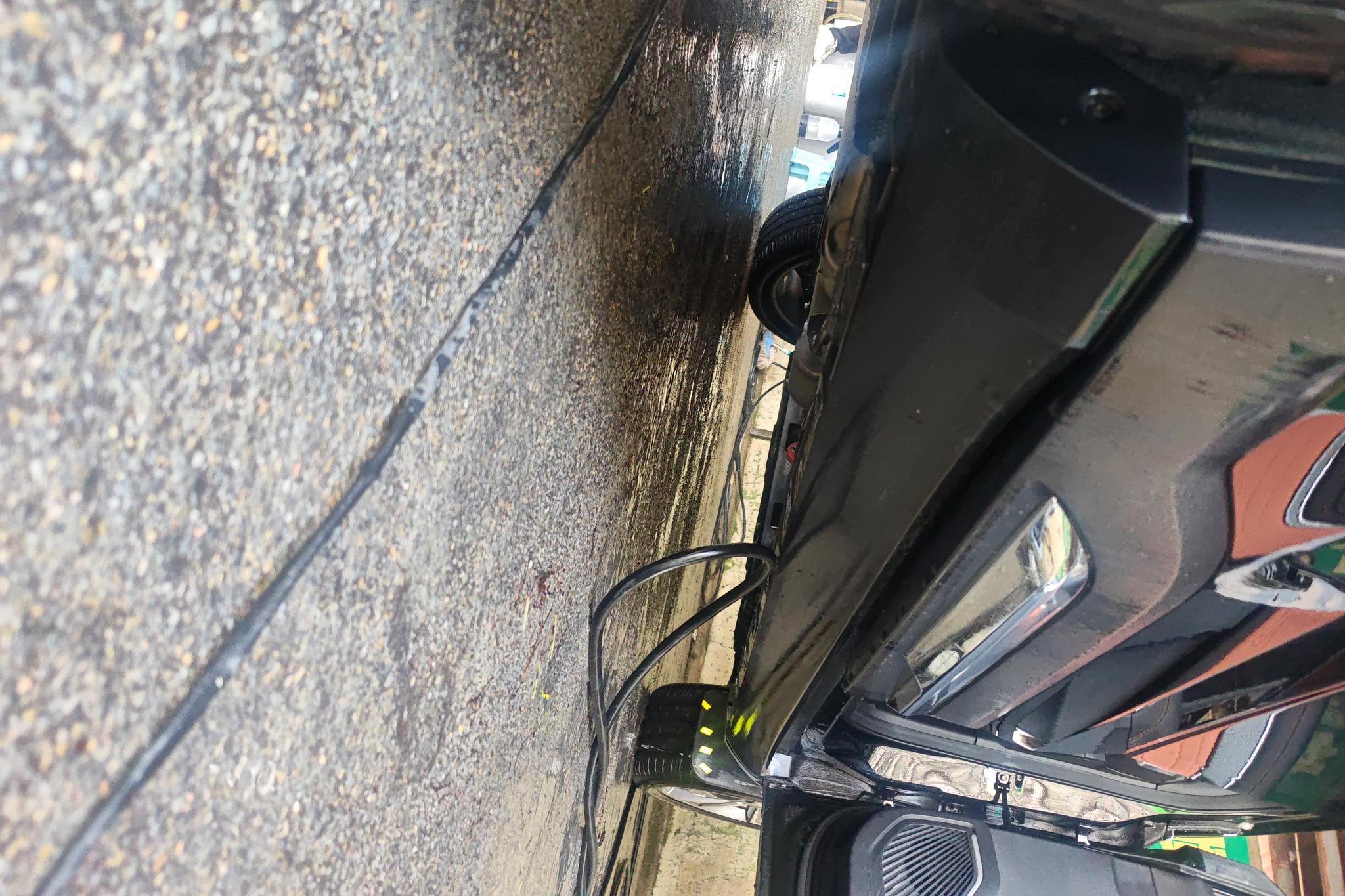 Geely HaoyueL L 2023 2.0TD DCT Flagship