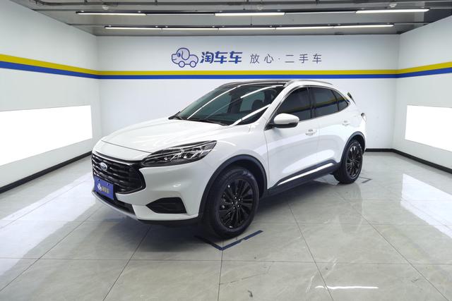 Ford Escape 2024 Eco Boost 245 2 WD