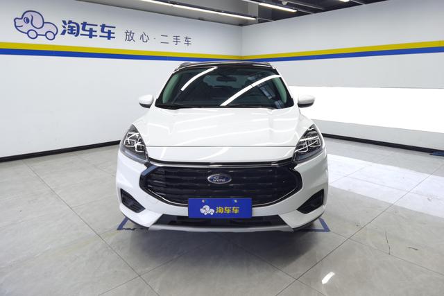 Ford Escape 2024 Eco Boost 245 2 WD — фото 2