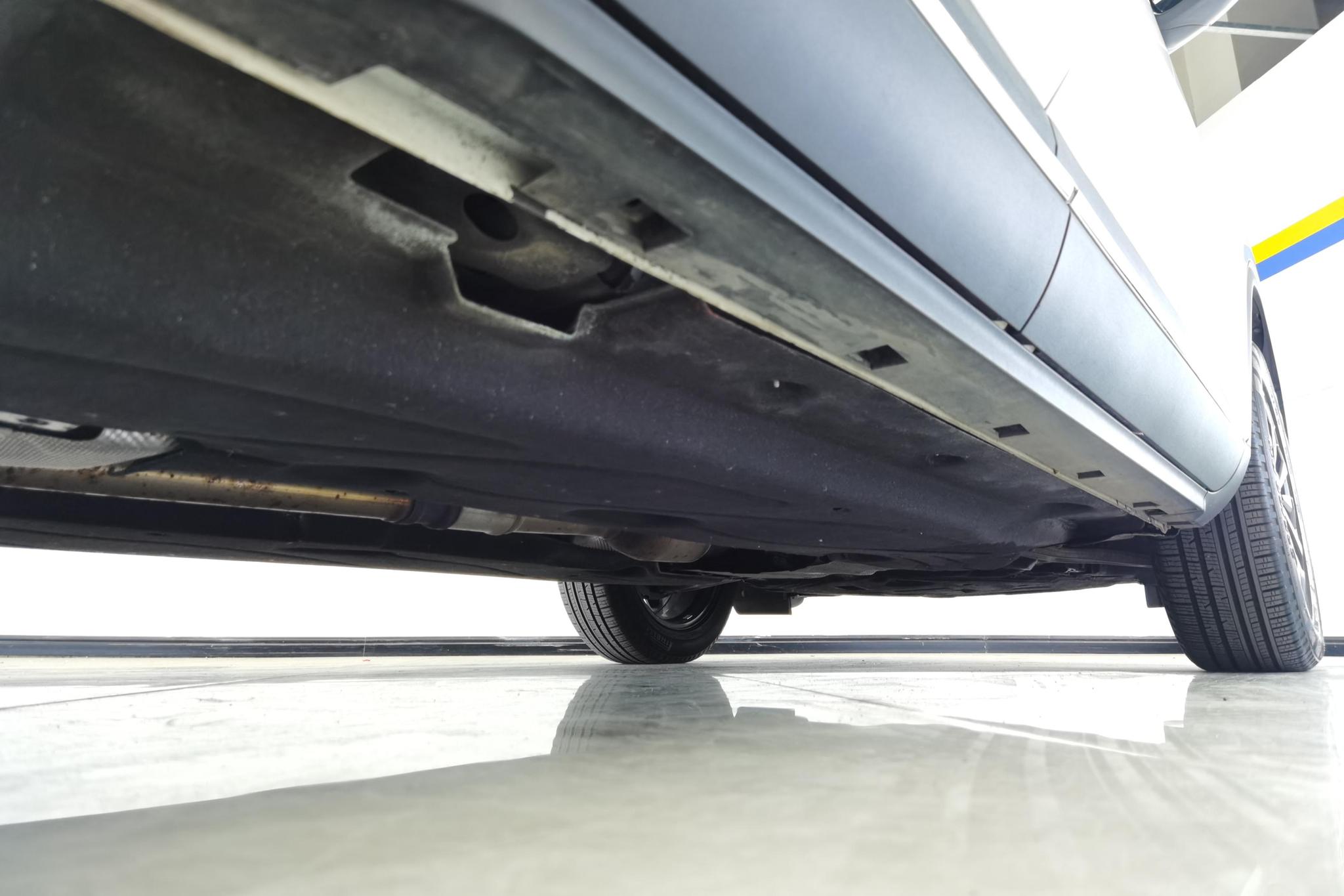 Ford Escape 2024 EcoBoost 245