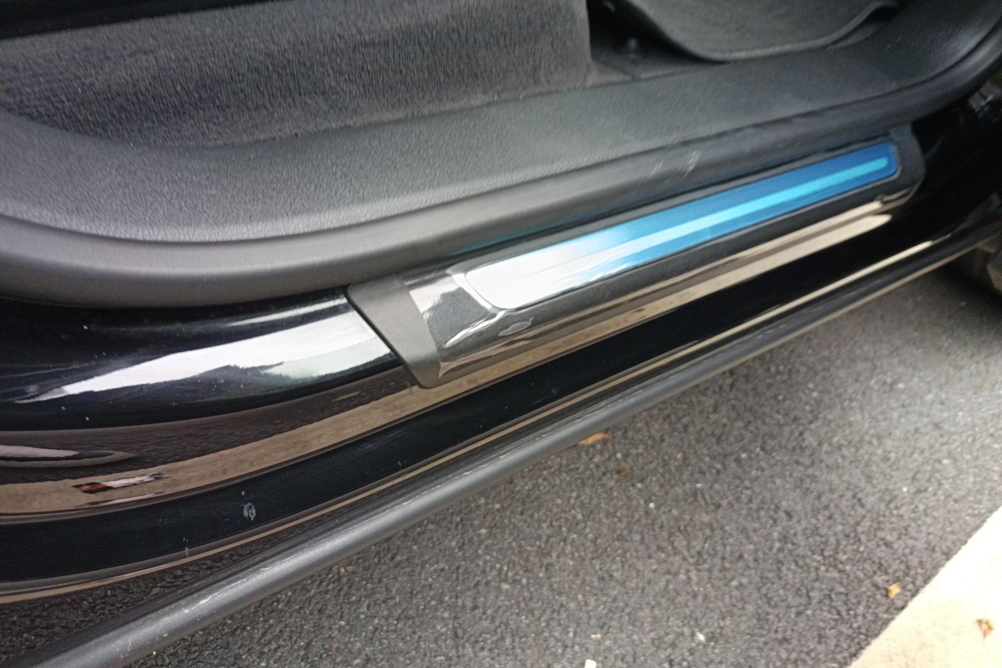 Audi Q8 2021 55 TFSI Luxury