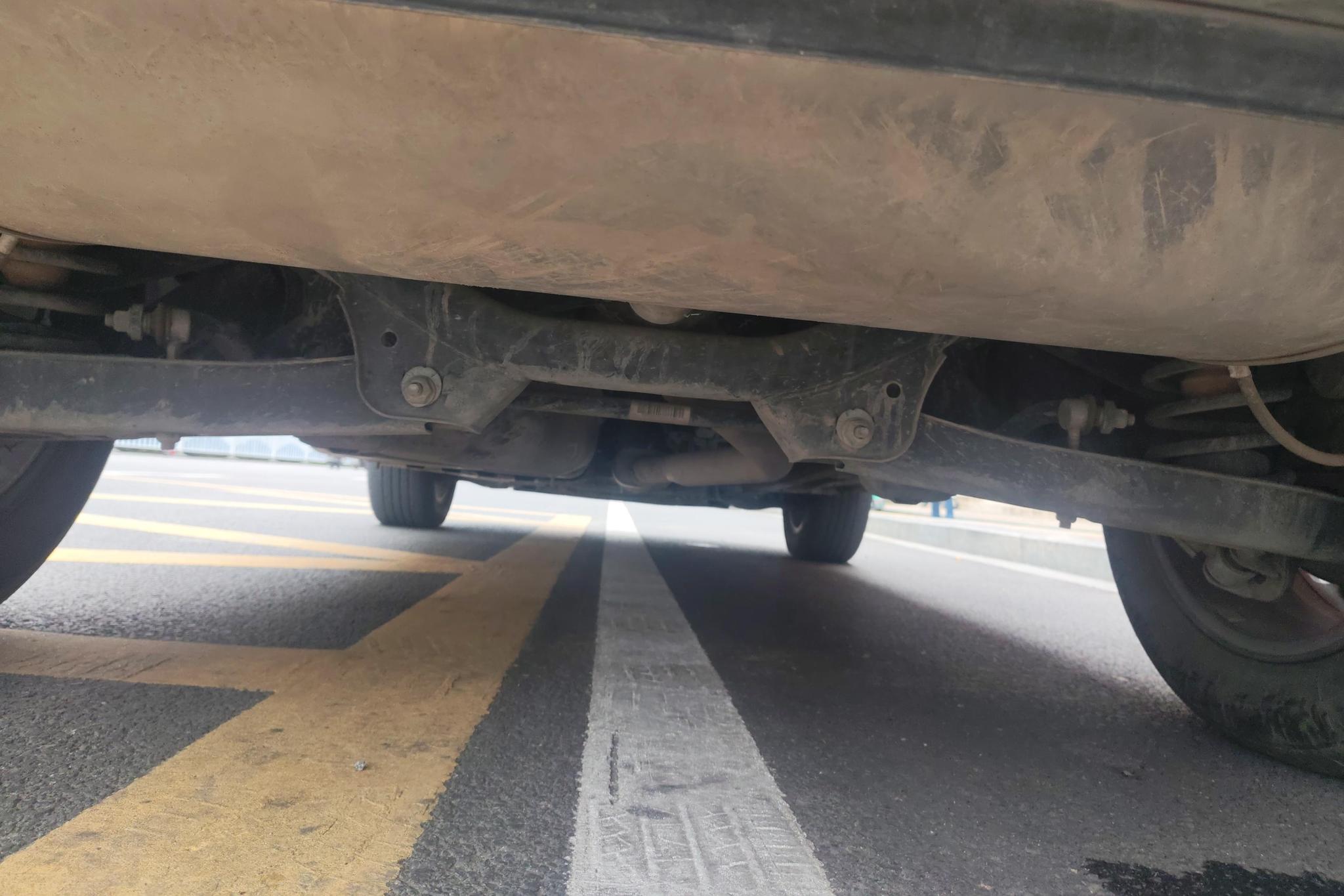 Geely Boyue 2021 1.8TD DCT Comfort