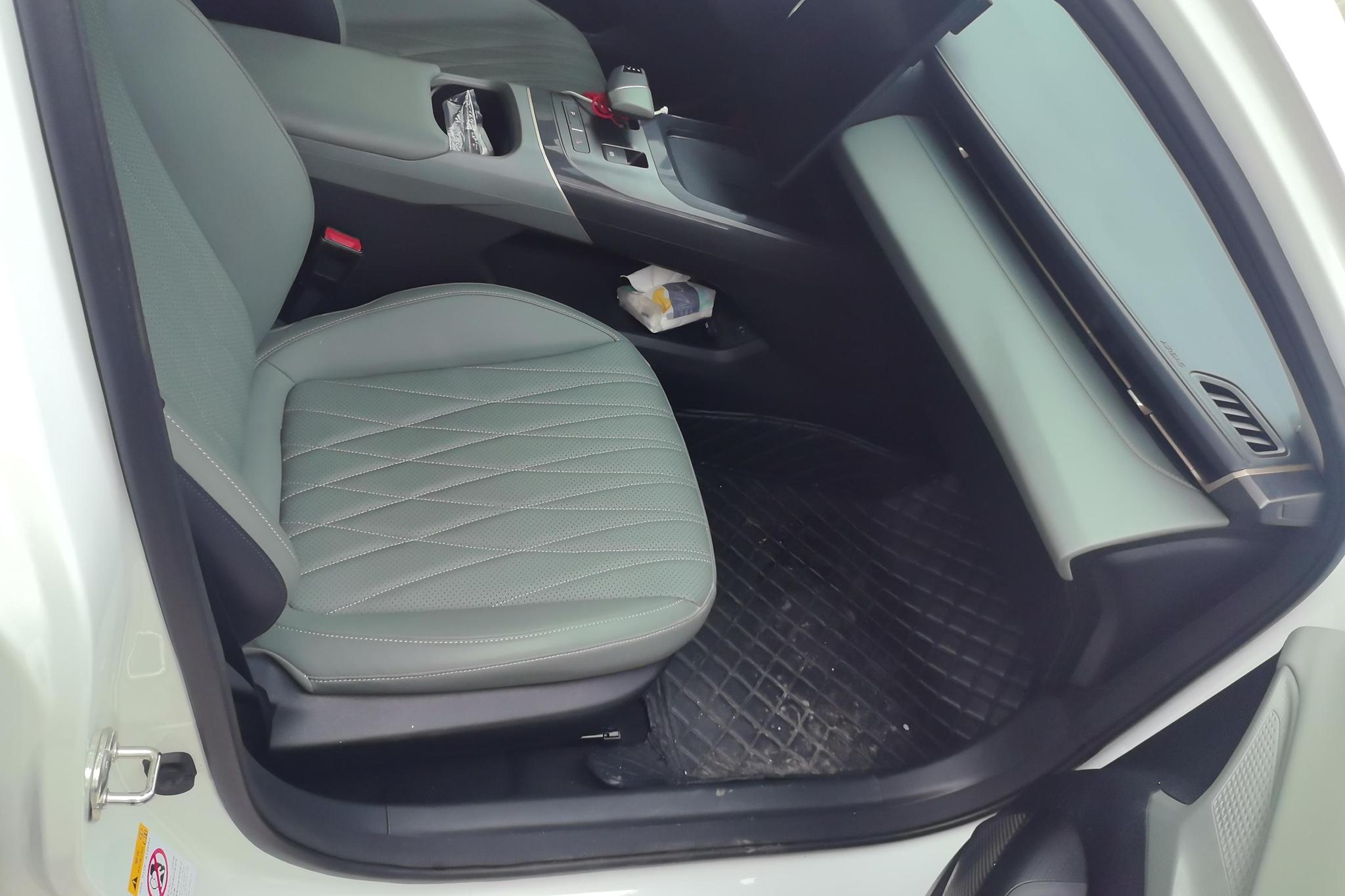 Changan Yida 2023 1.5T GDI AT