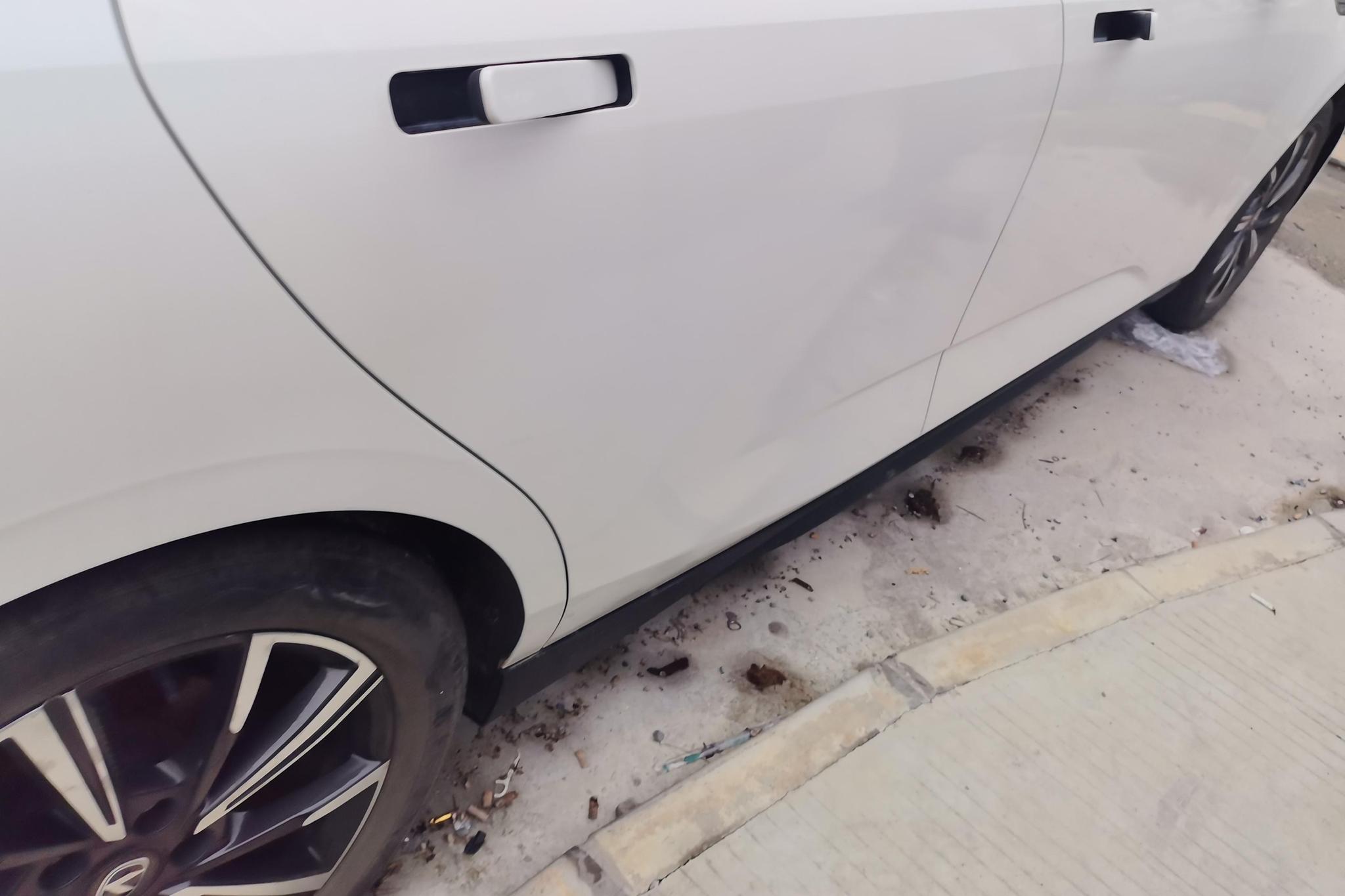 Changan Yida 2023 1.5T GDI AT