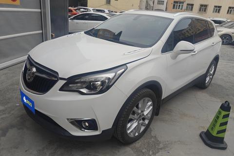 Buick Envision