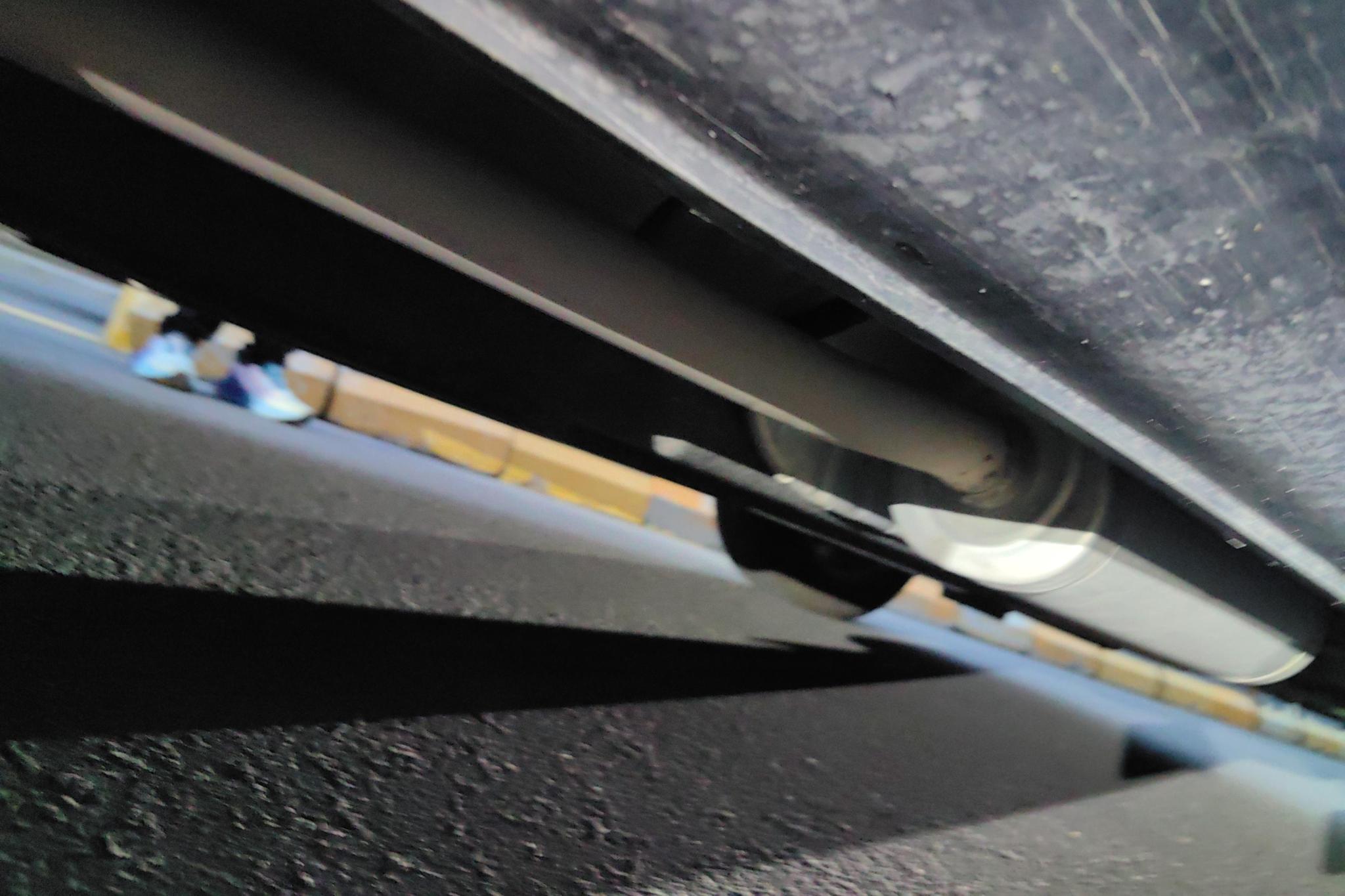 Honda Vezel 2015 1.5L CVT Comfort