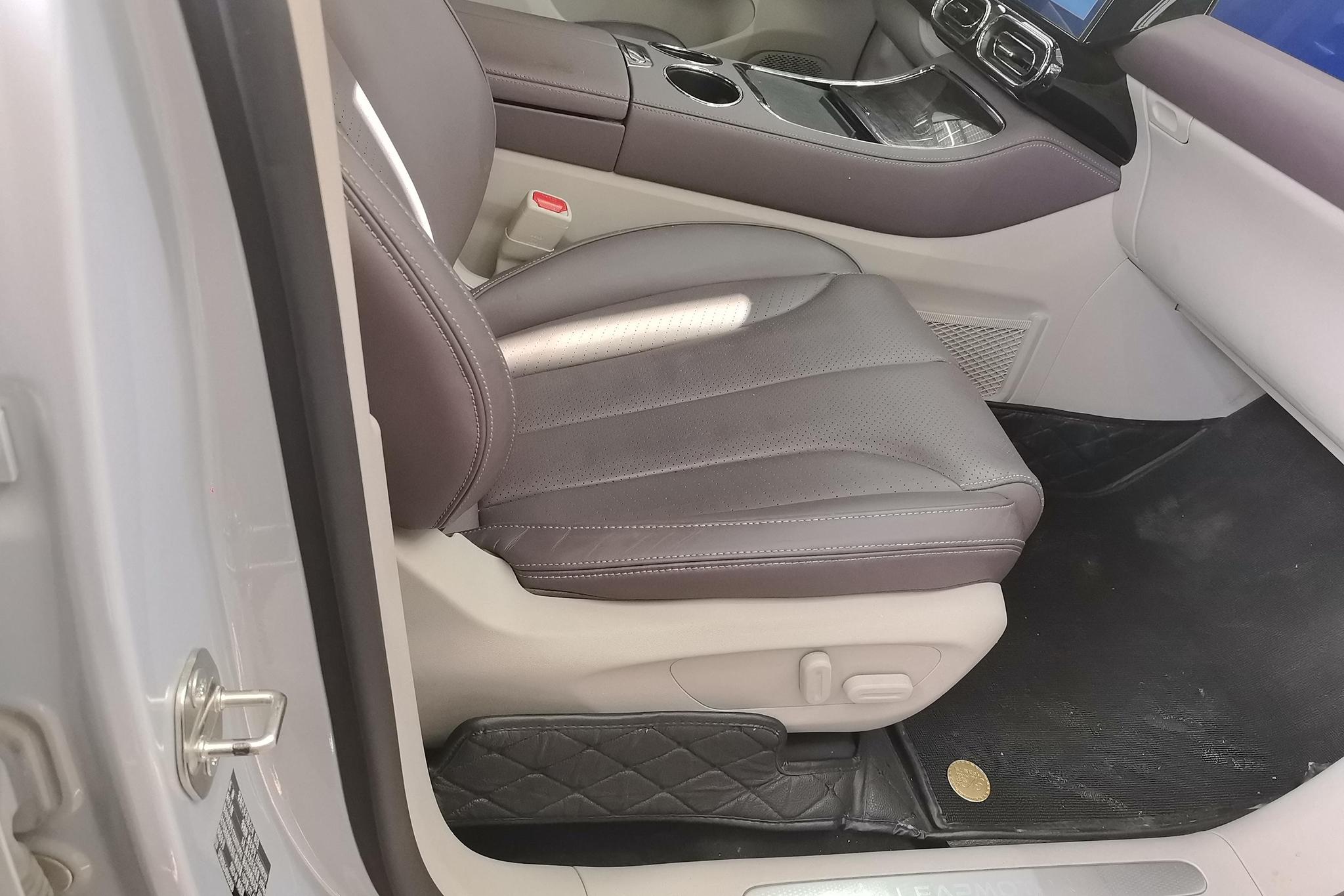 Leapmotor C11 2022 Luxury
