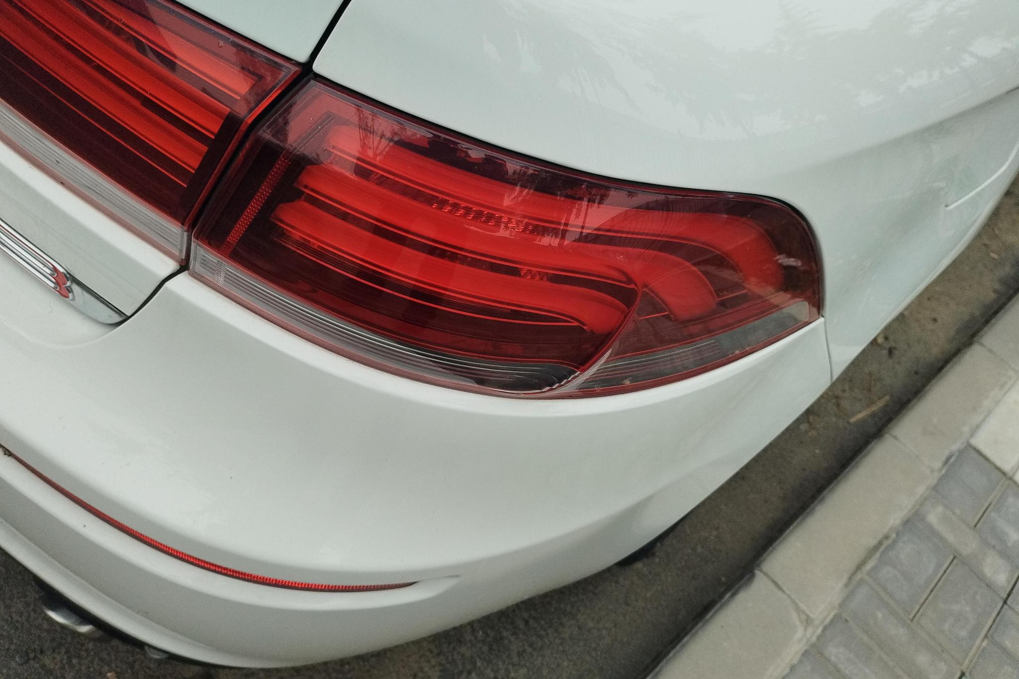 Qoros 3 2021 3S 1.5T CVT Lead