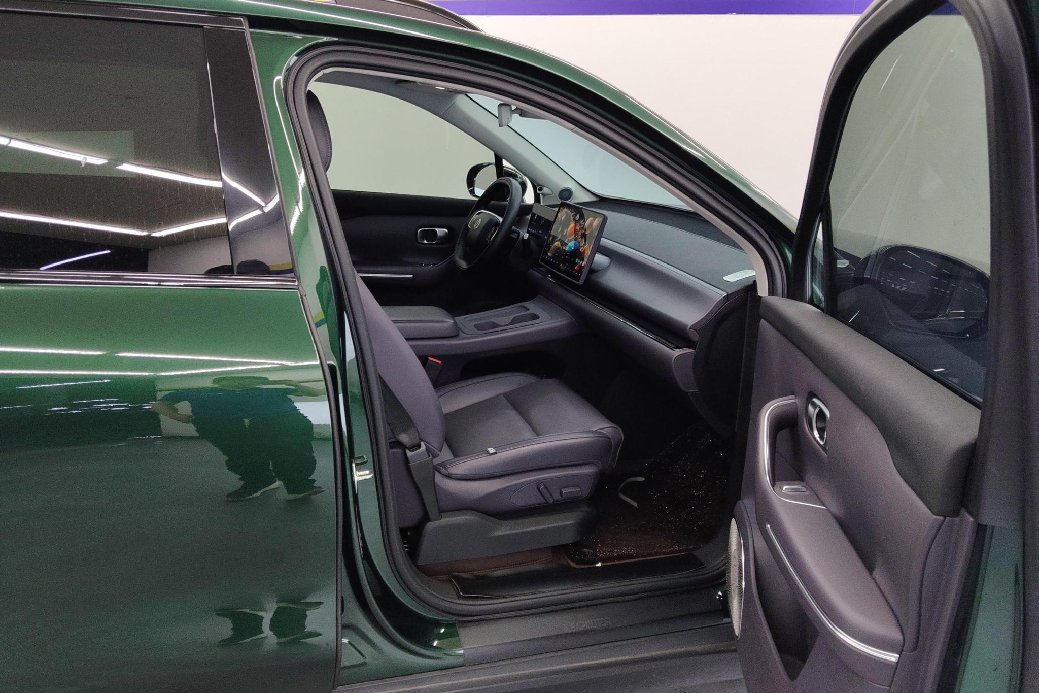 Leapmotor C16 2024 200 Premium