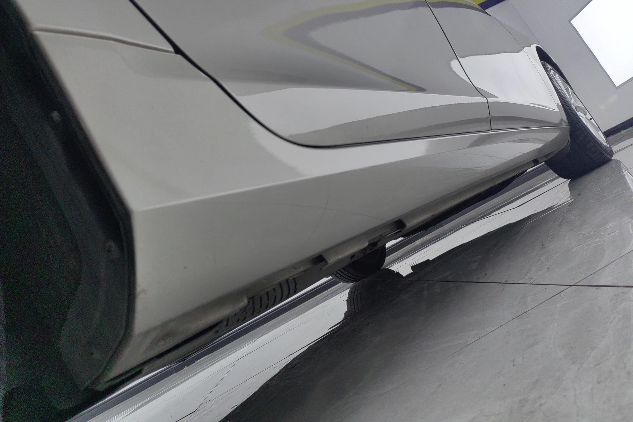 Volvo S60 2016 S60L T4