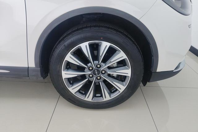 Lincoln Corsair 2022 2.0 T 2 WD — фото 10