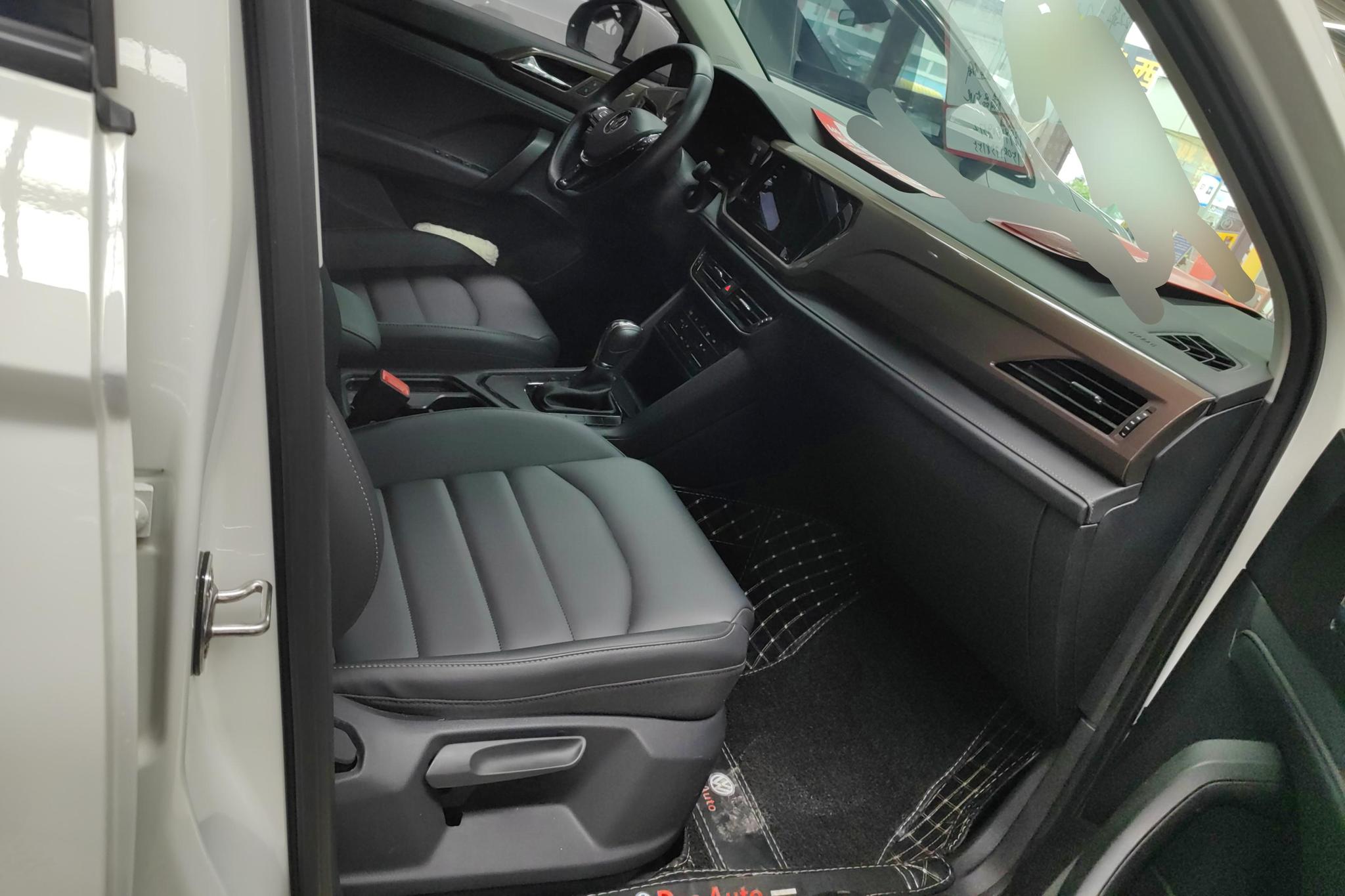 Volkswagen Tharu 2022 280TSI Luxury