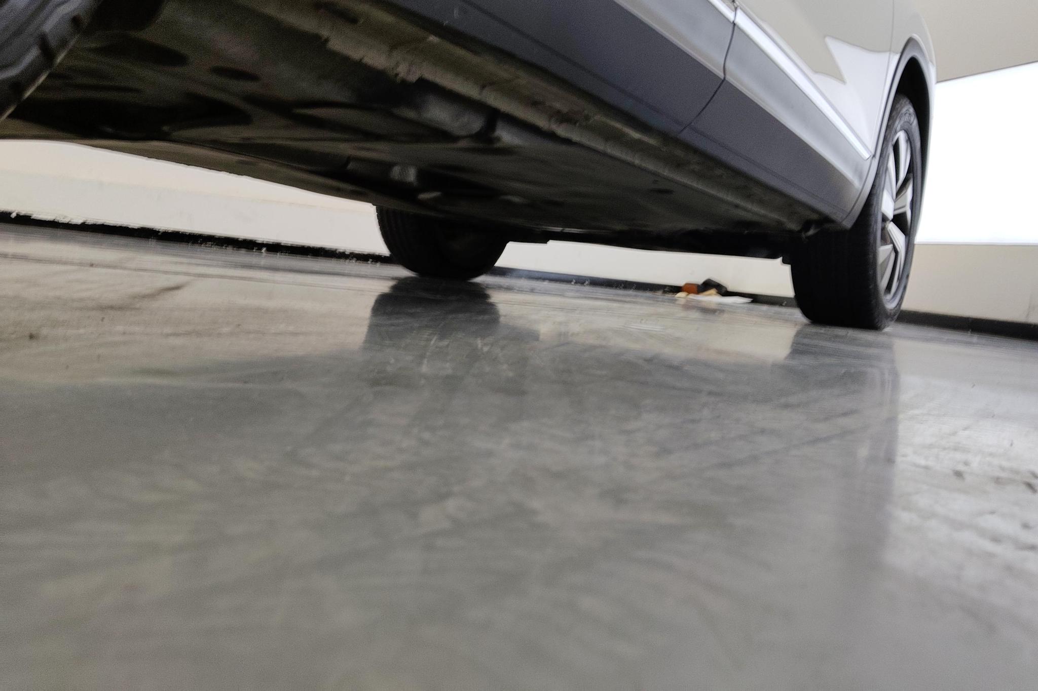 Volkswagen Tayron 2022 280TSI Luxury Smart Connect