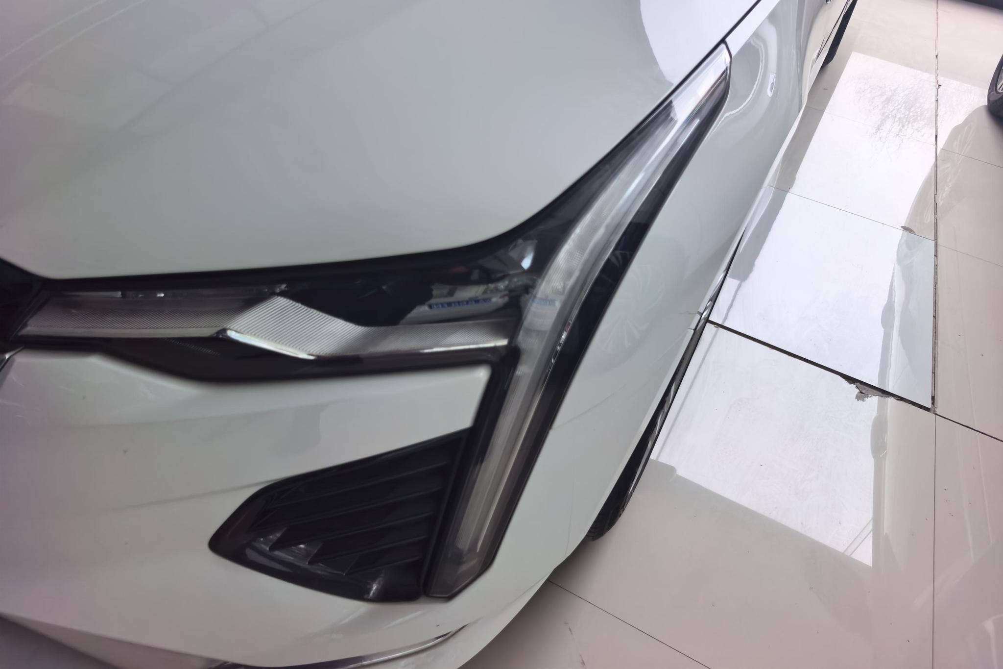 Cadillac CT4 2020 28T Fashion