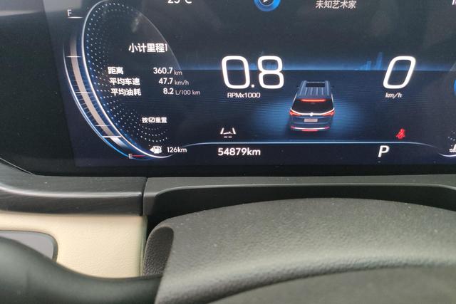 Buick GL8 2022 ES 653 T — фото 14