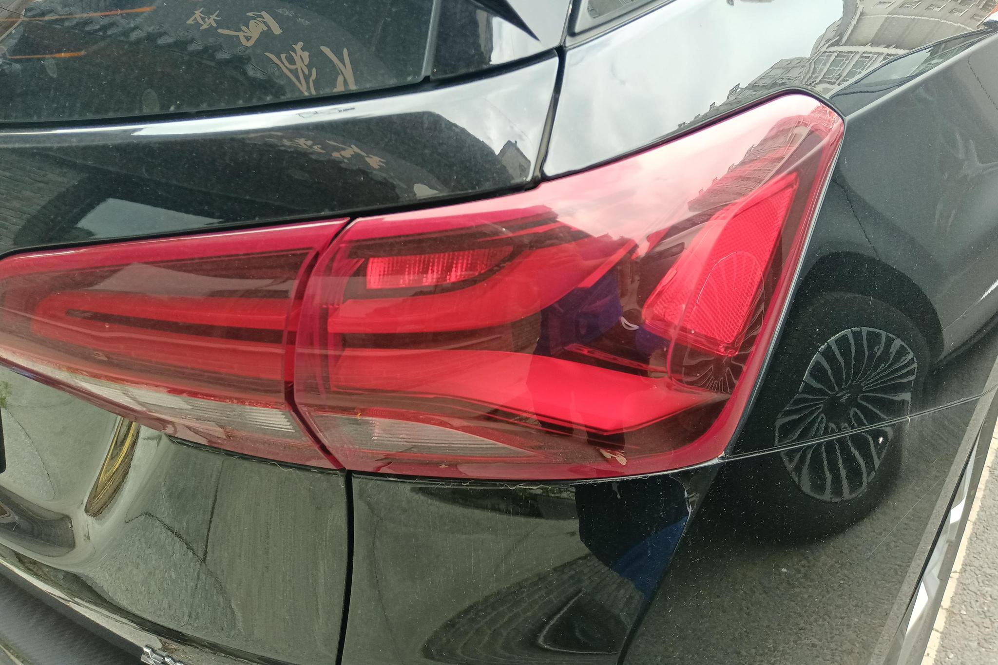 Chevrolet Equinox 2022 535T