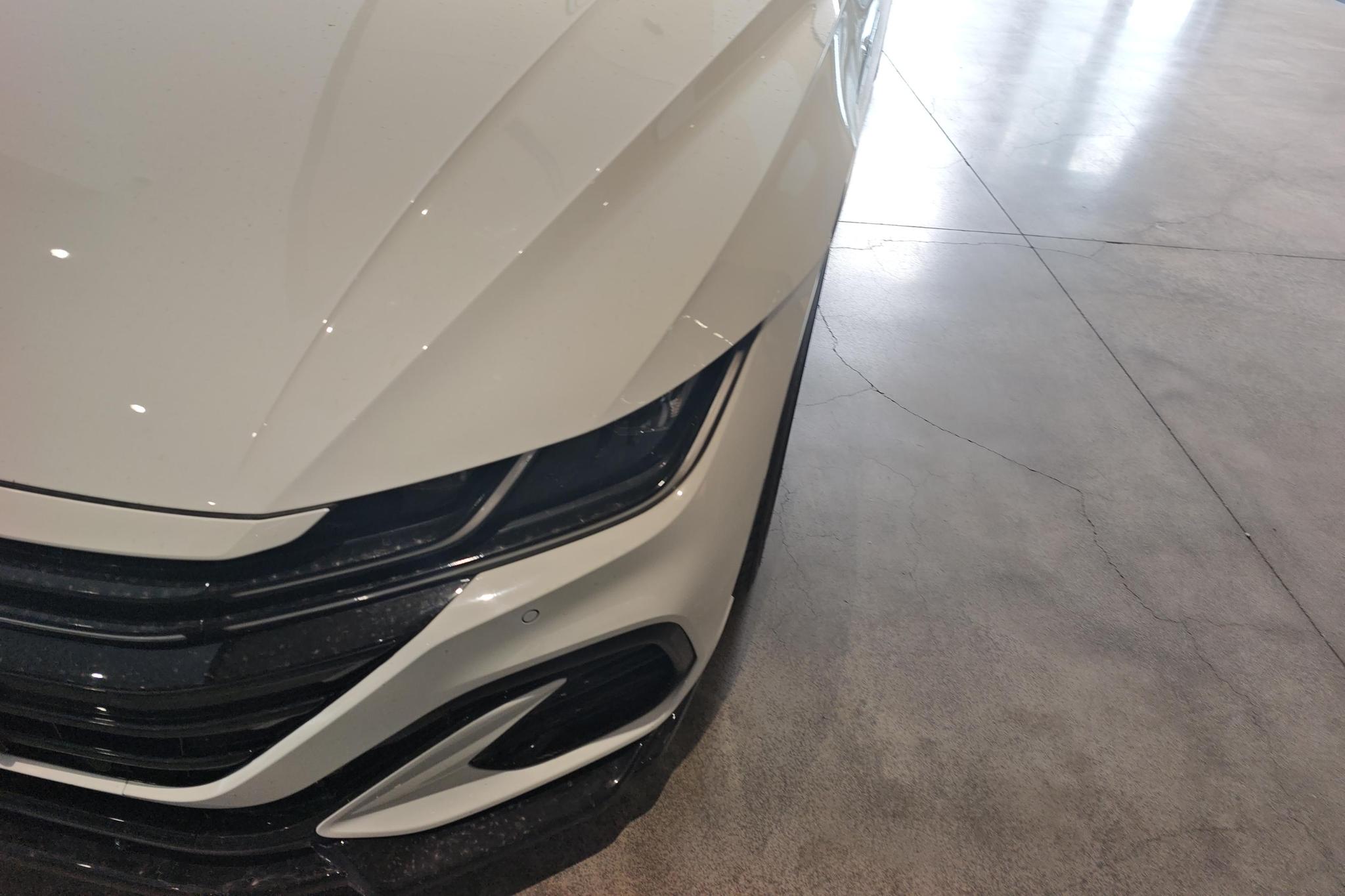 Volkswagen Passat CC CC 2023 380TSI