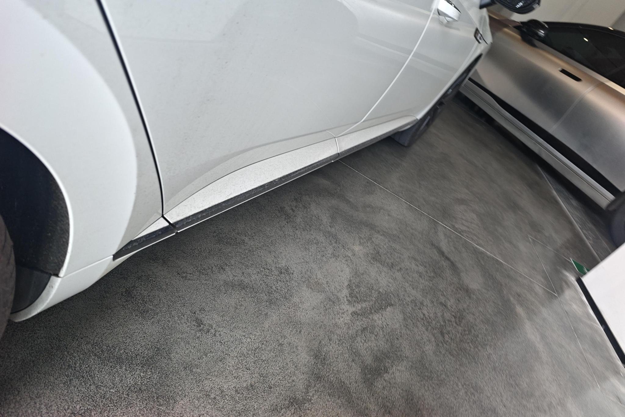 Volkswagen Passat CC CC 2023 380TSI