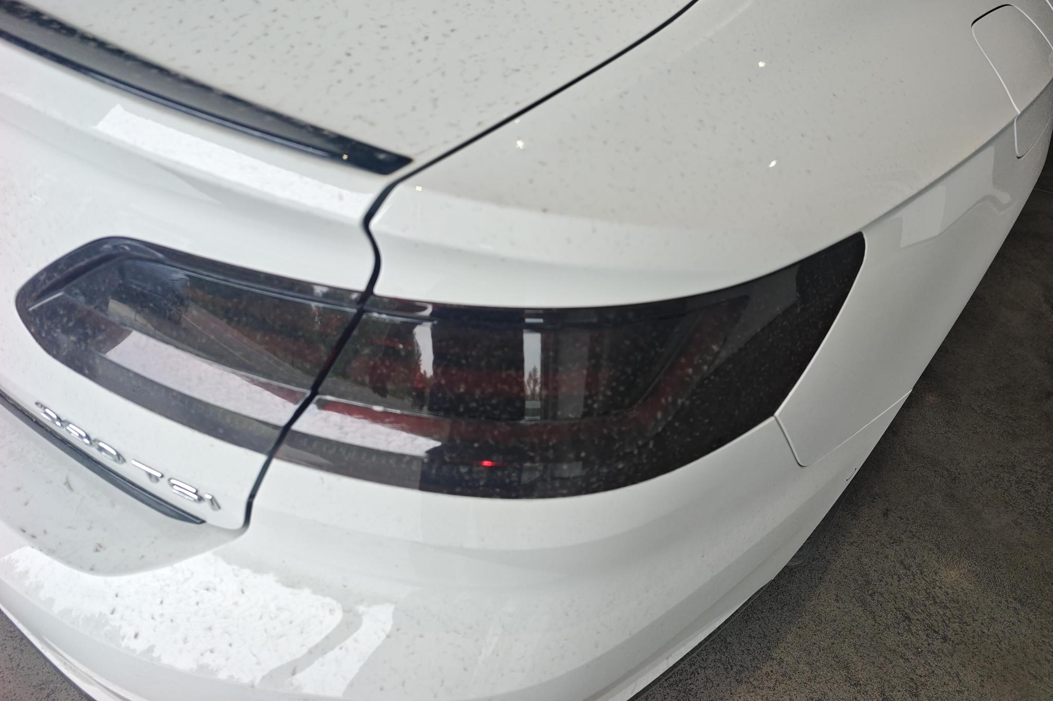 Volkswagen Passat CC CC 2023 380TSI