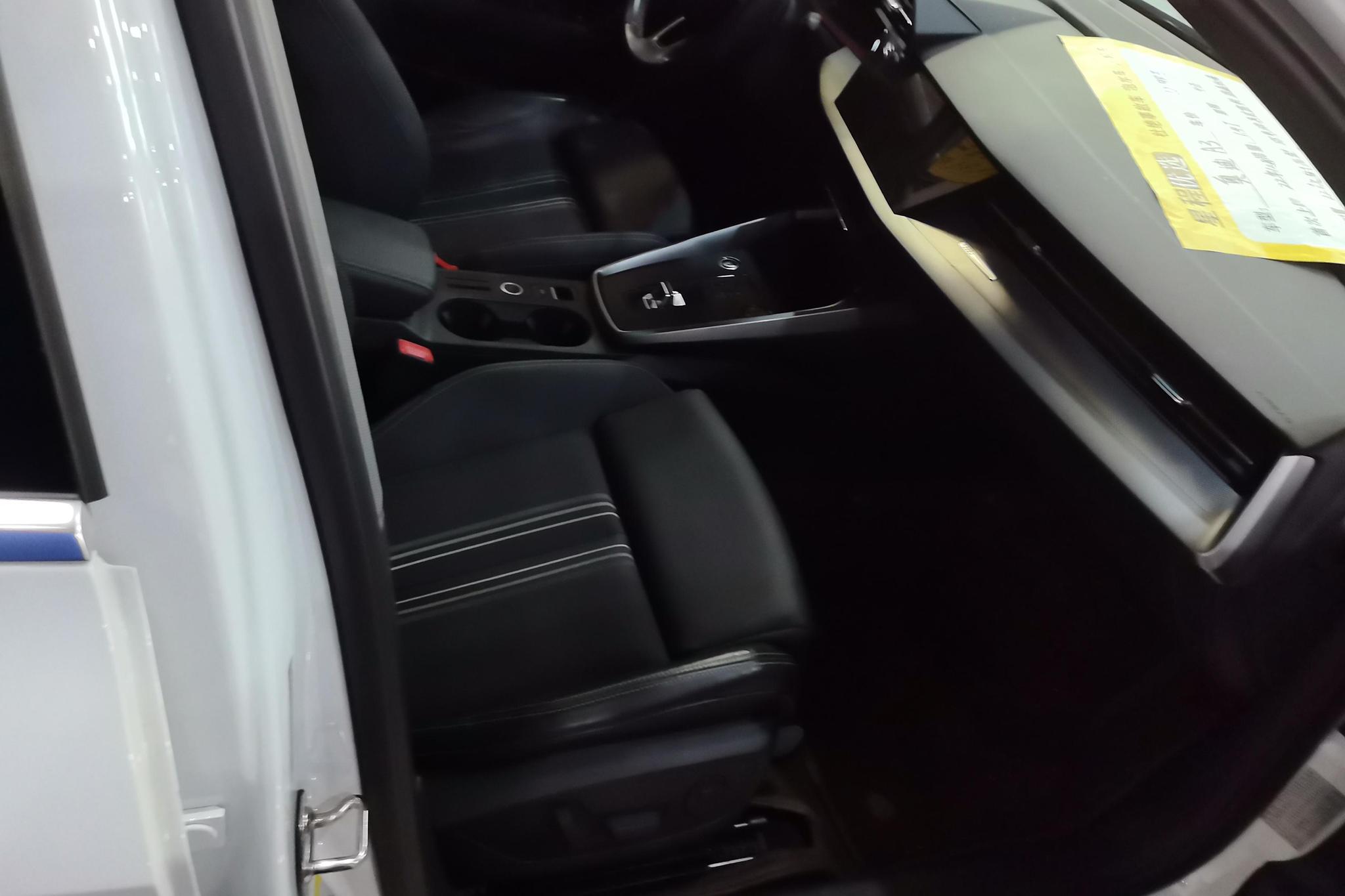 Audi A3 2022 Белый из Китая