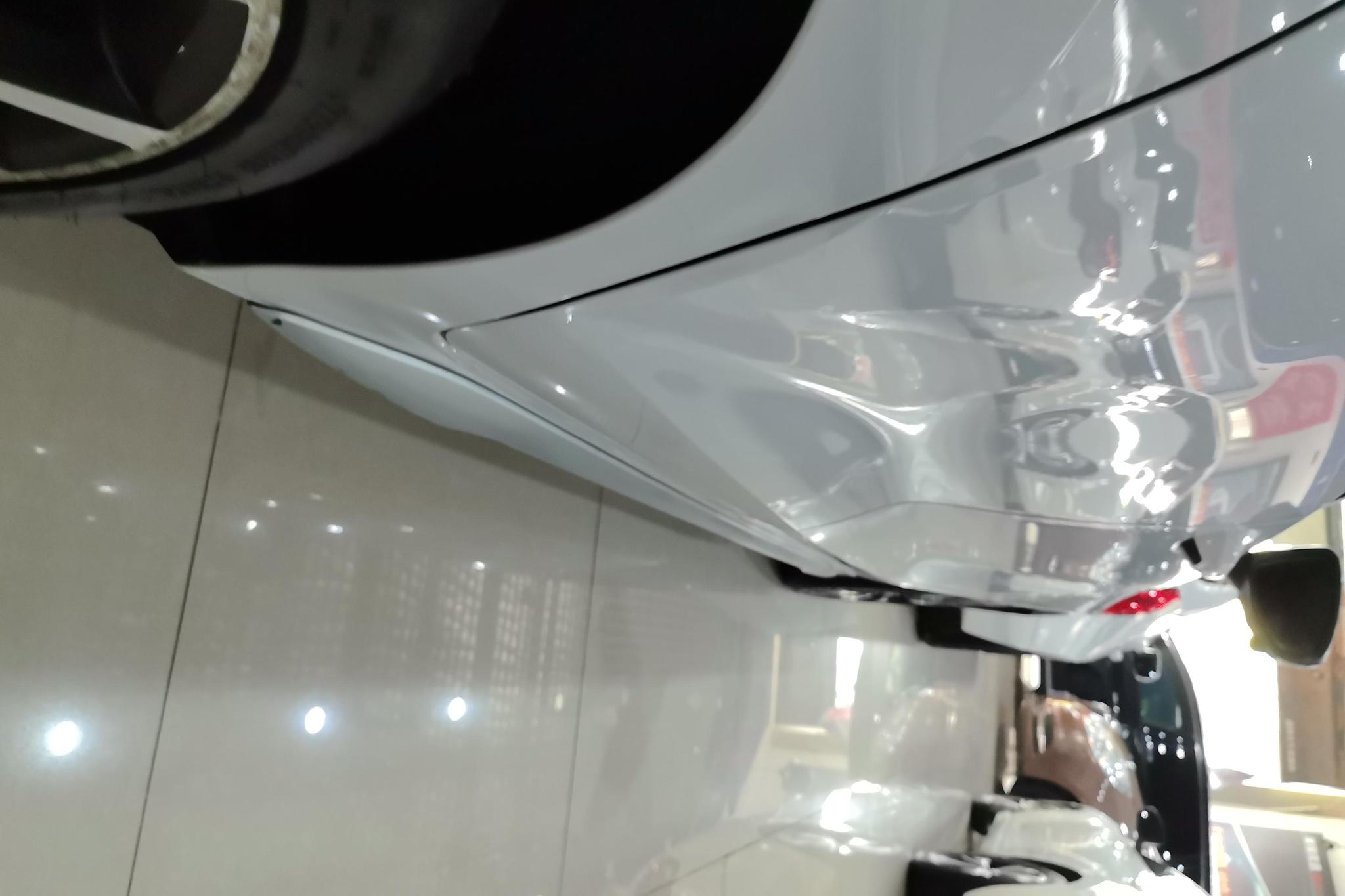 Audi A3 2022 Белый из Китая, фото 6
