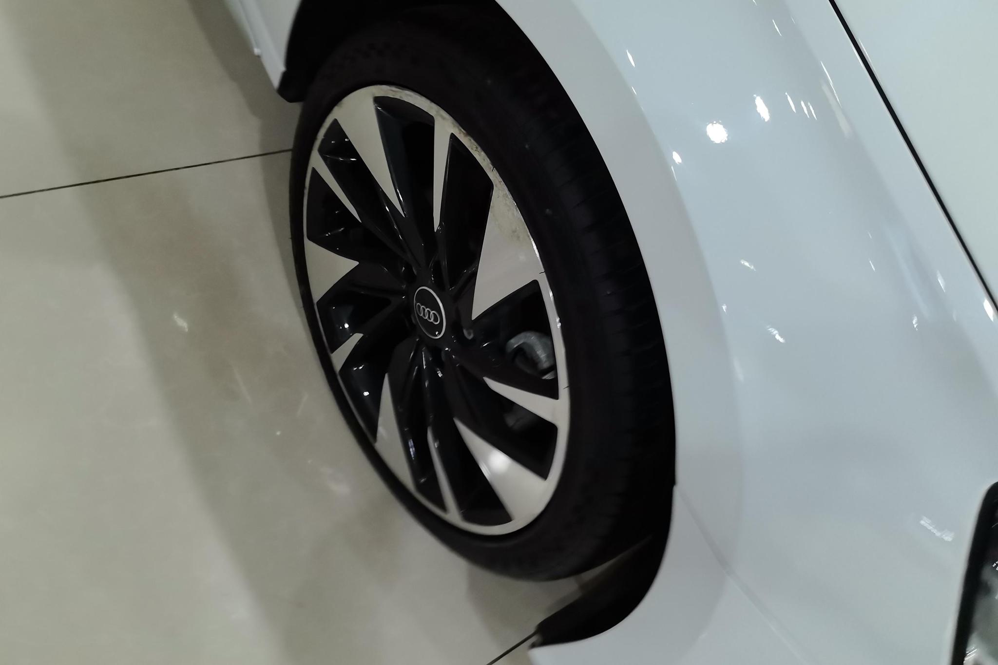 Audi A3 id 4485203 из Китая 7