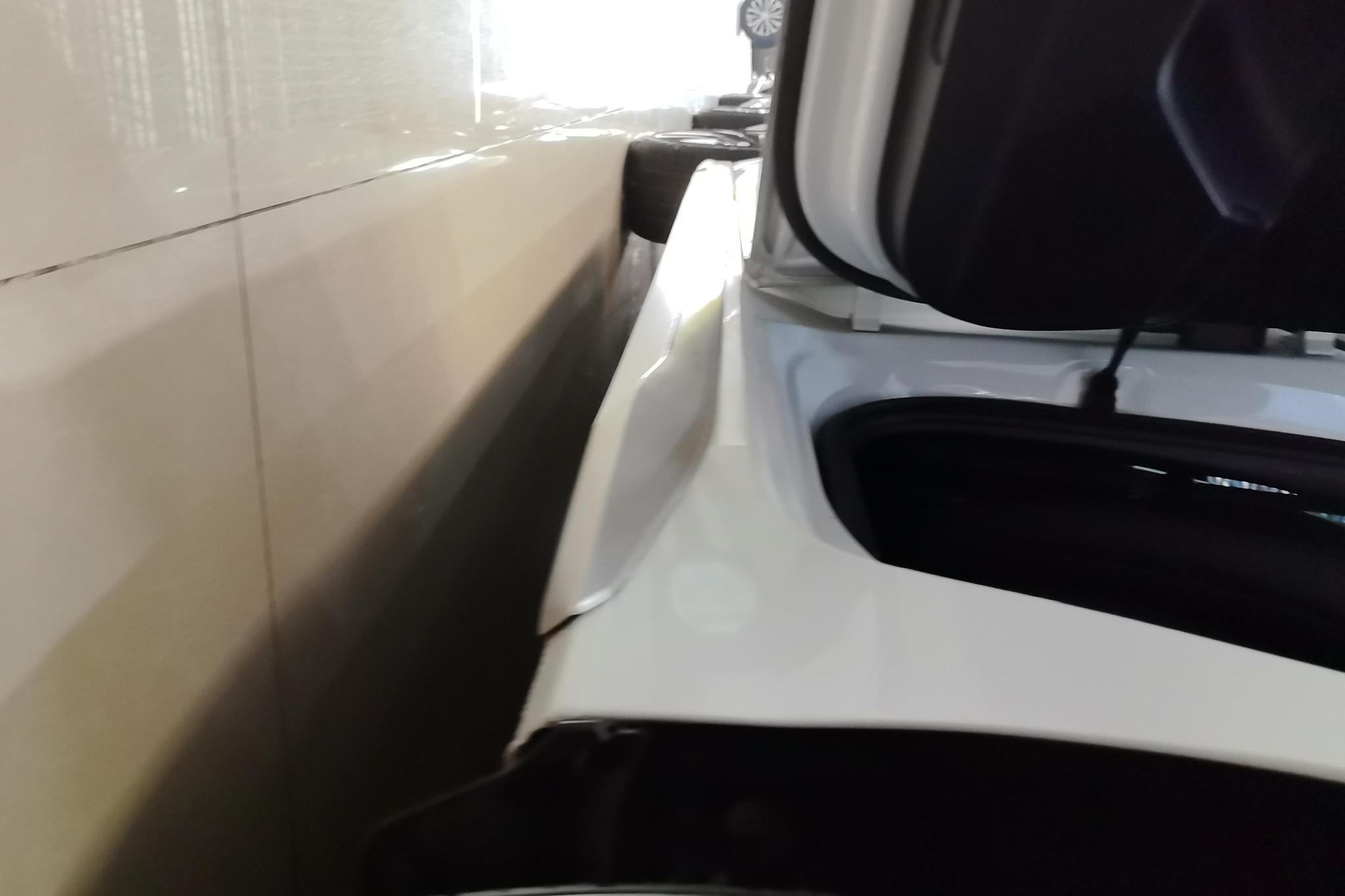 Audi A3 id 4485203 из Китая 8