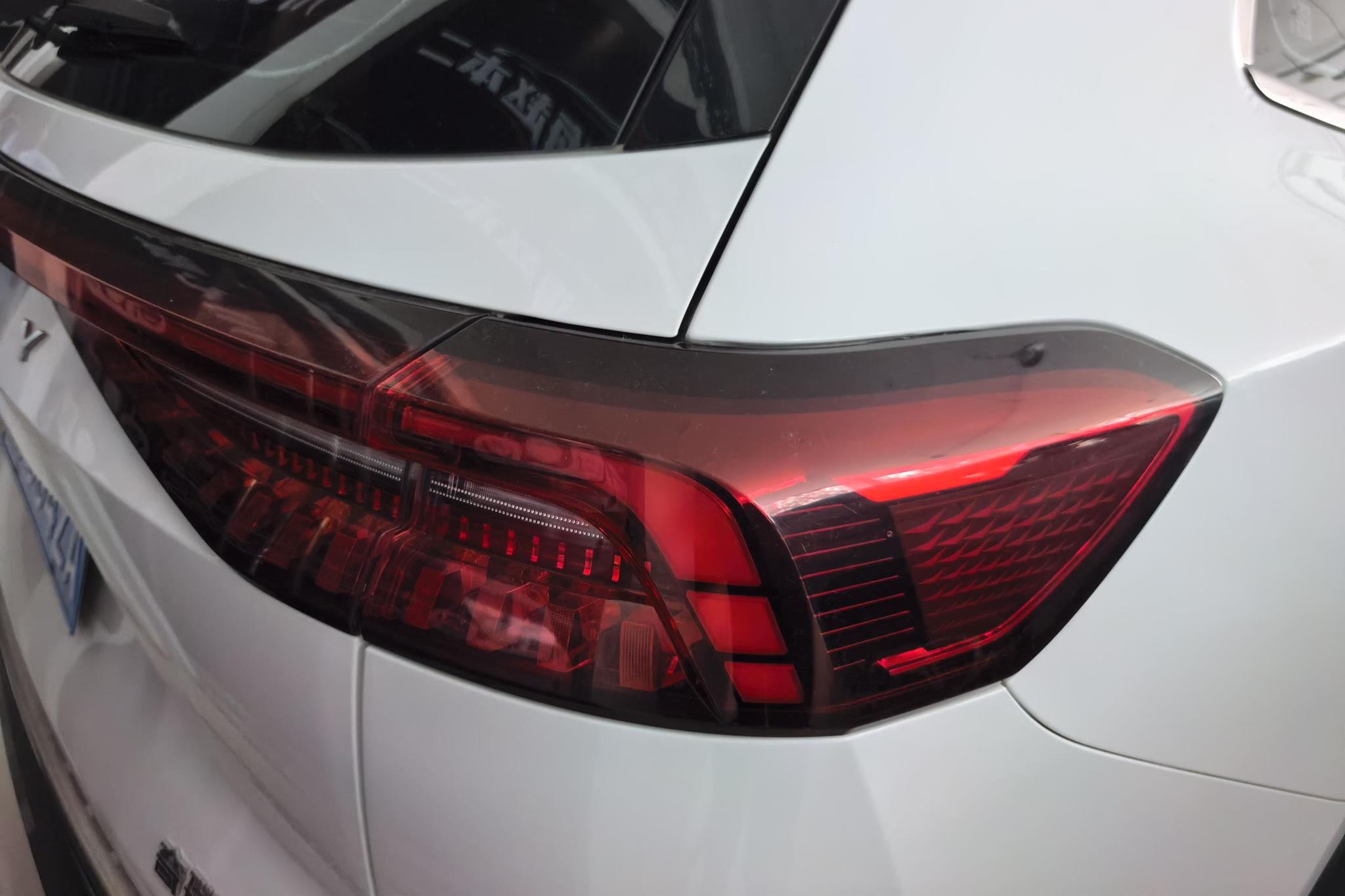 Chery 8 PRO 2024 Champion 290T 5 мест