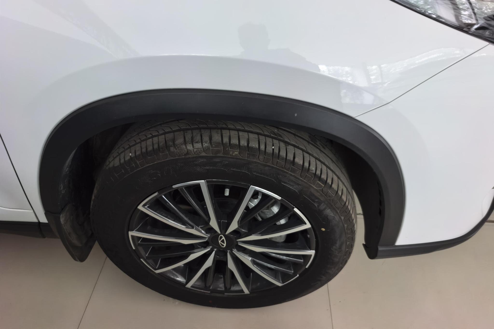 Chery 8 PRO 2024 Champion 290T 5 мест
