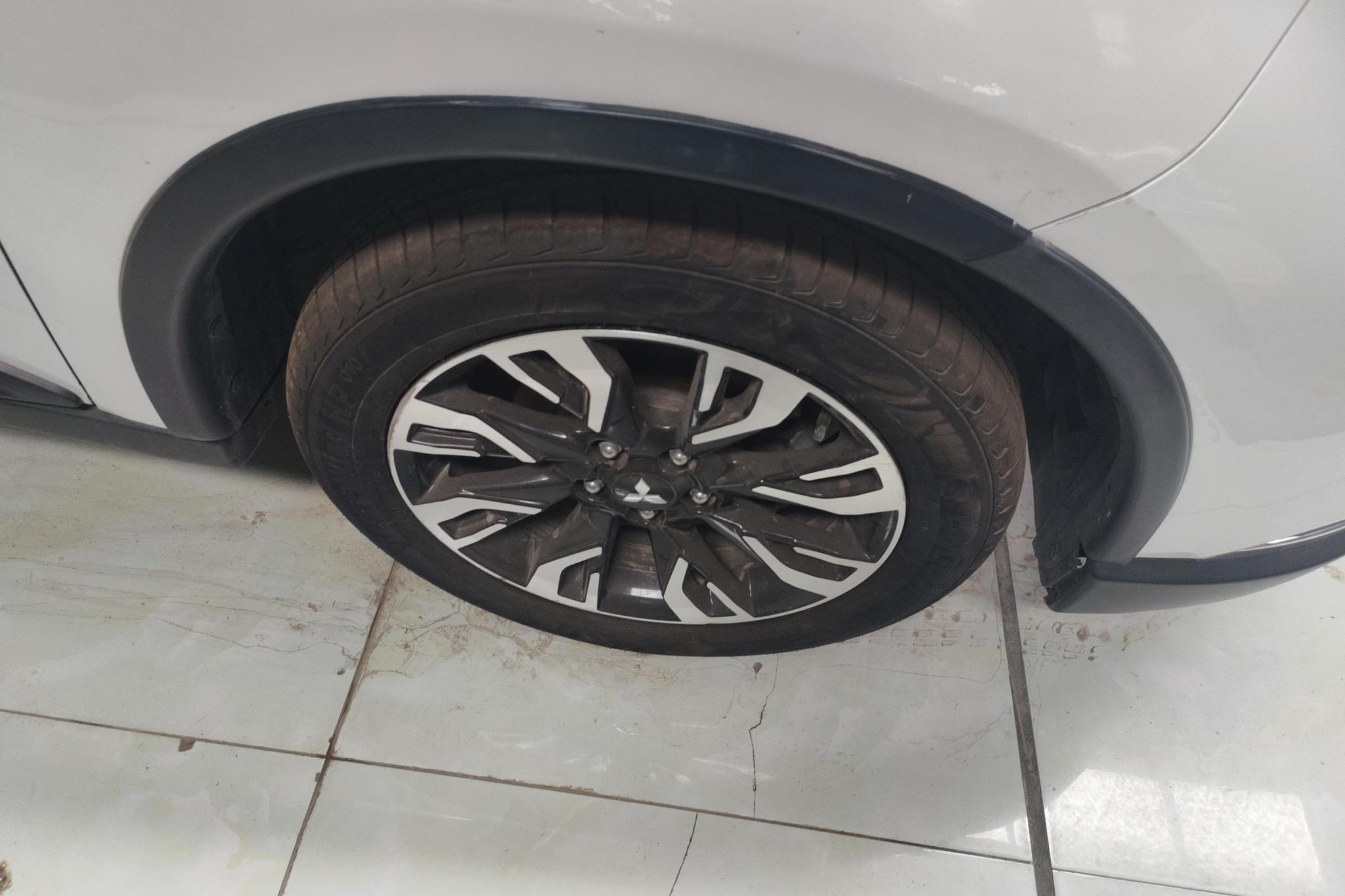 Mitsubishi Outlander 2019 2.0L Enjoy 5 мест VI