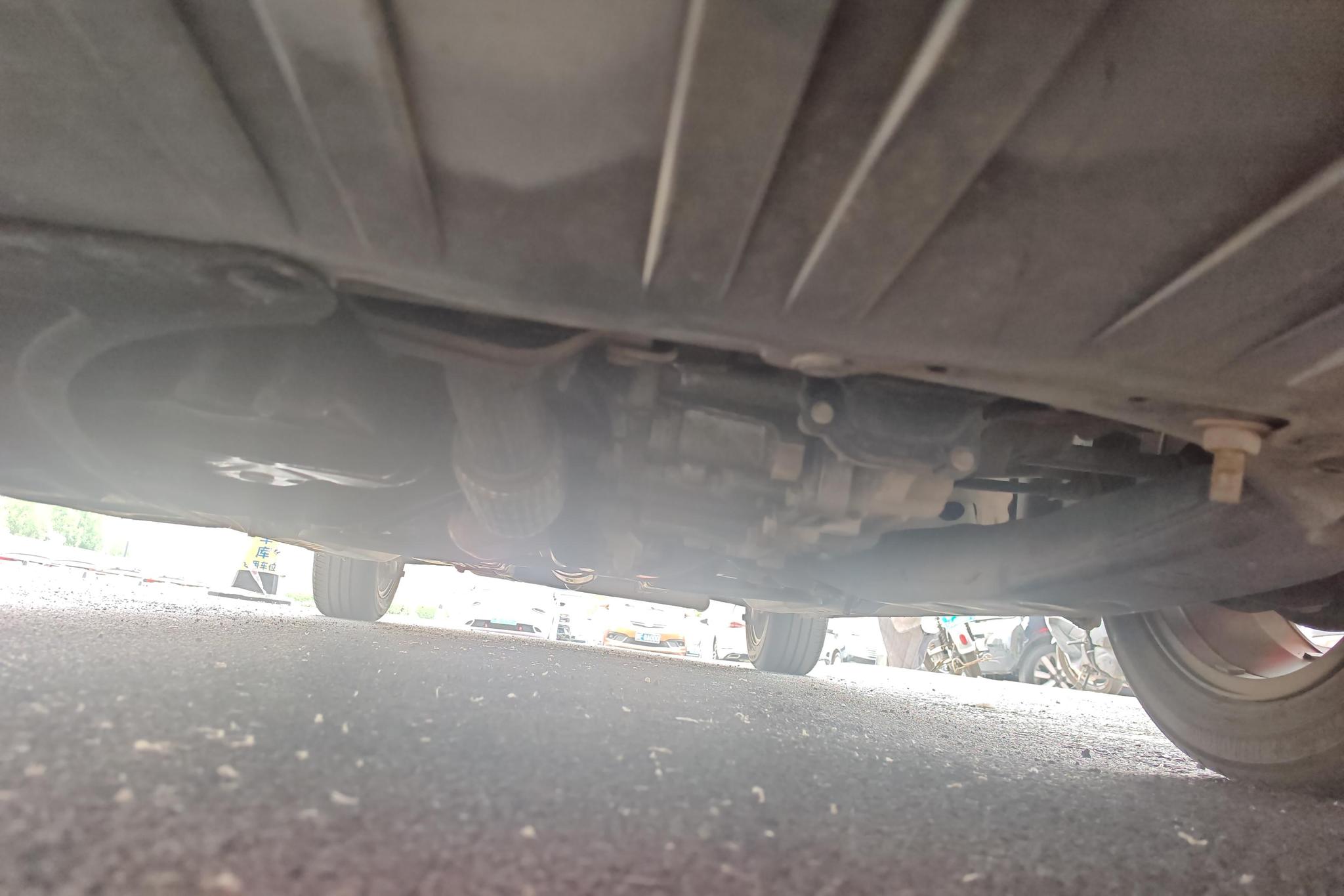 Buick Excelle 2021 1.3T AT Elite