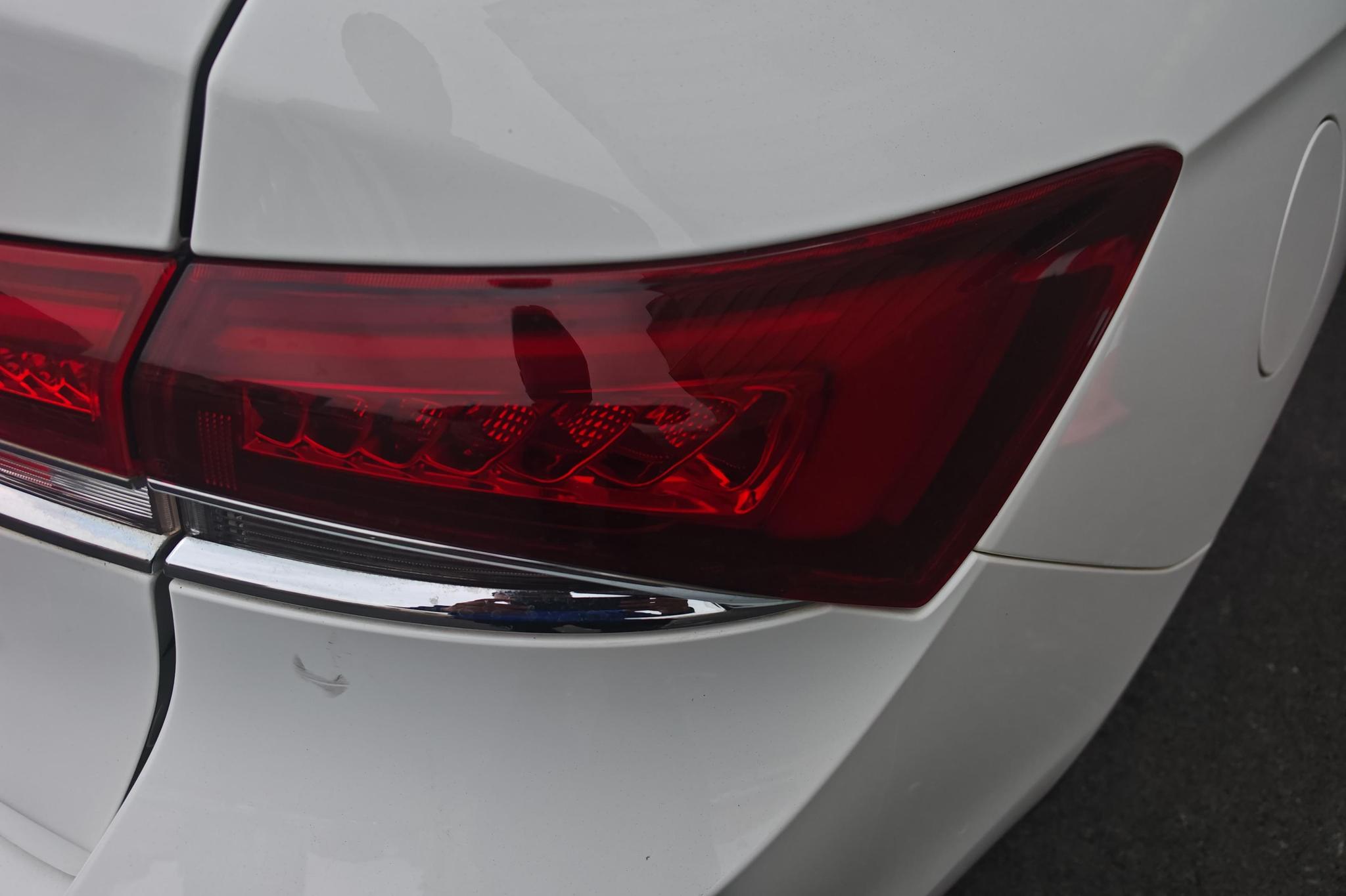 Buick Excelle 2021 1.3T AT Elite
