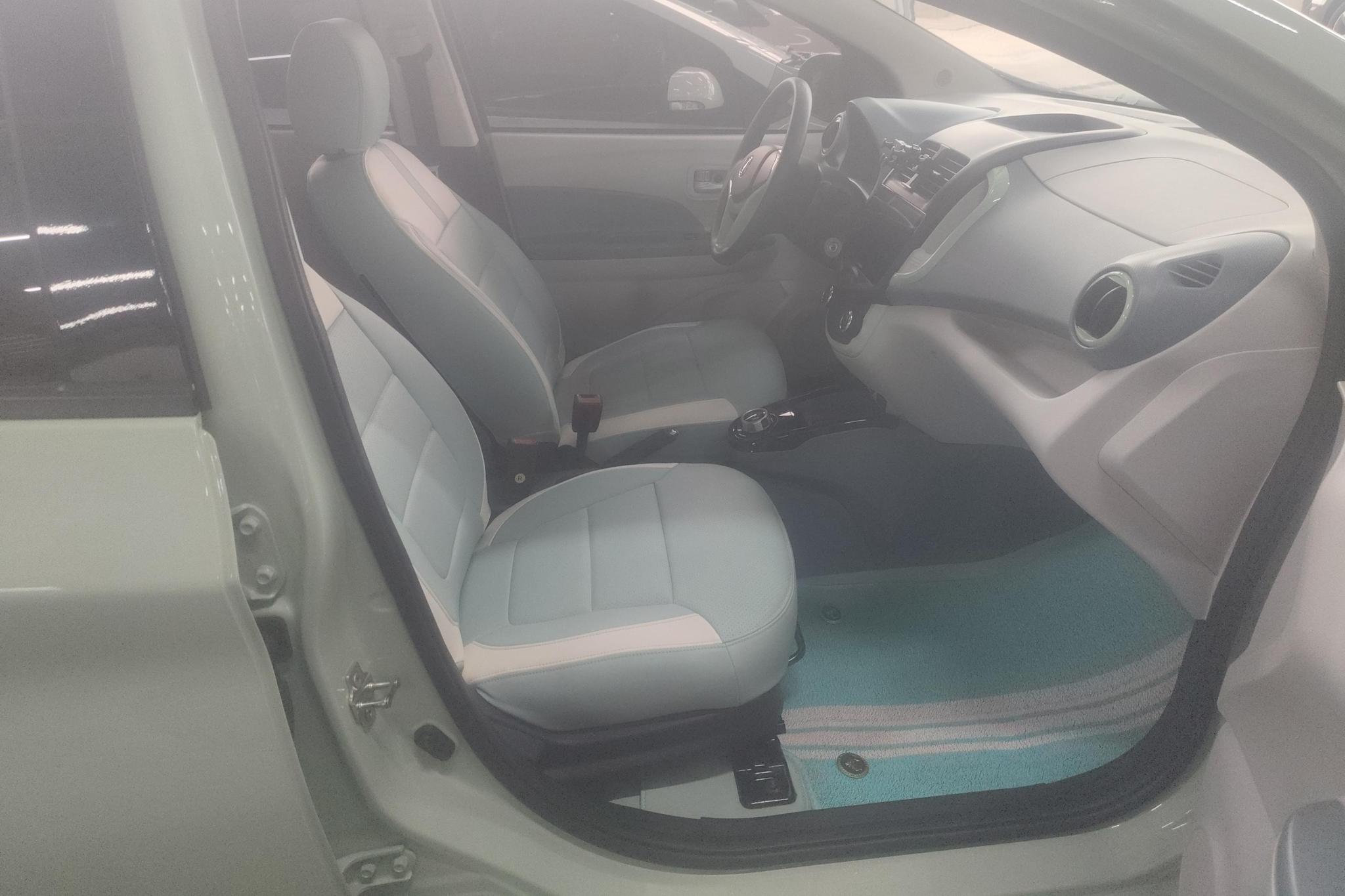 Oshan E-Star 2021 （31.95kWh）
